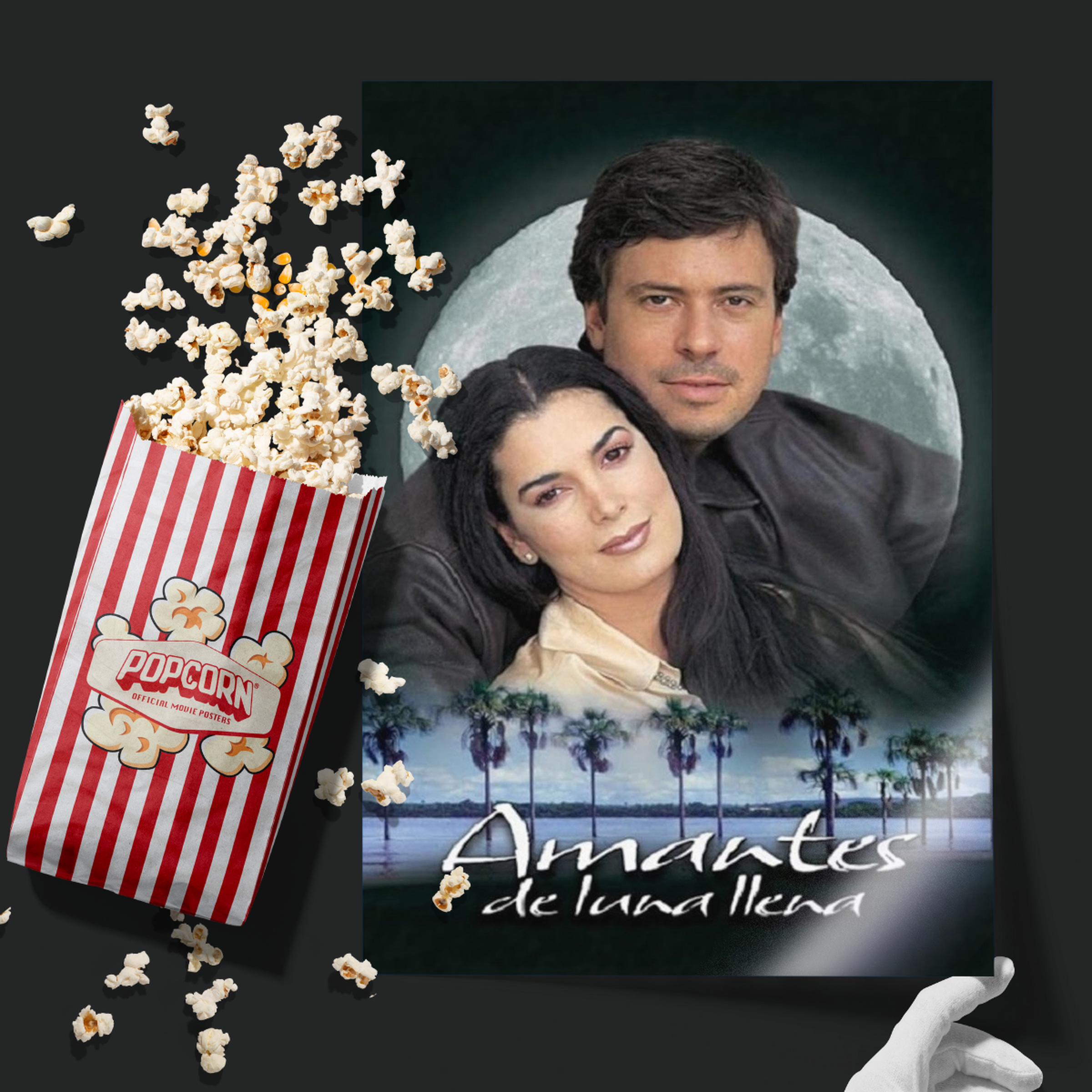 Amantes De Luna Llena (2000)