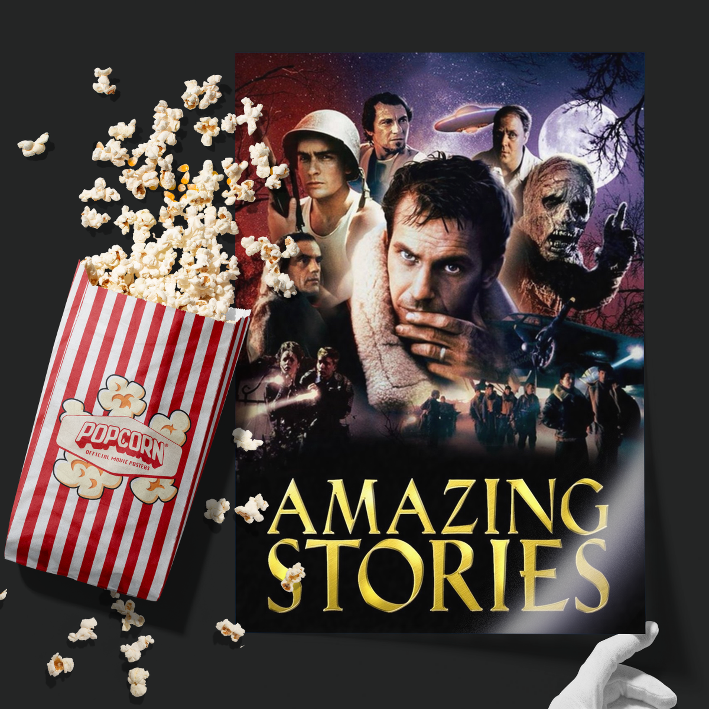 Amazing Stories (1985)