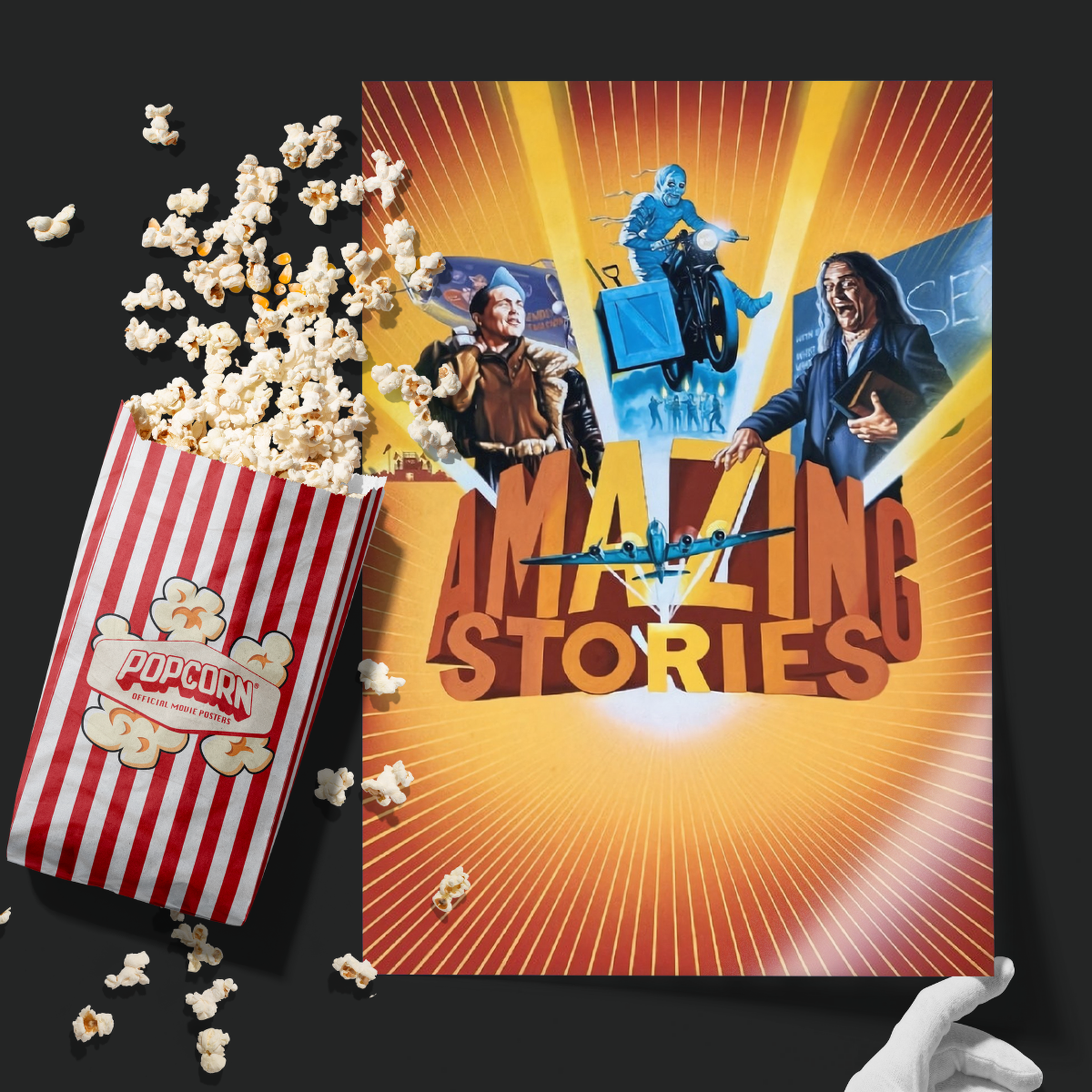 Amazing Stories (1986)
