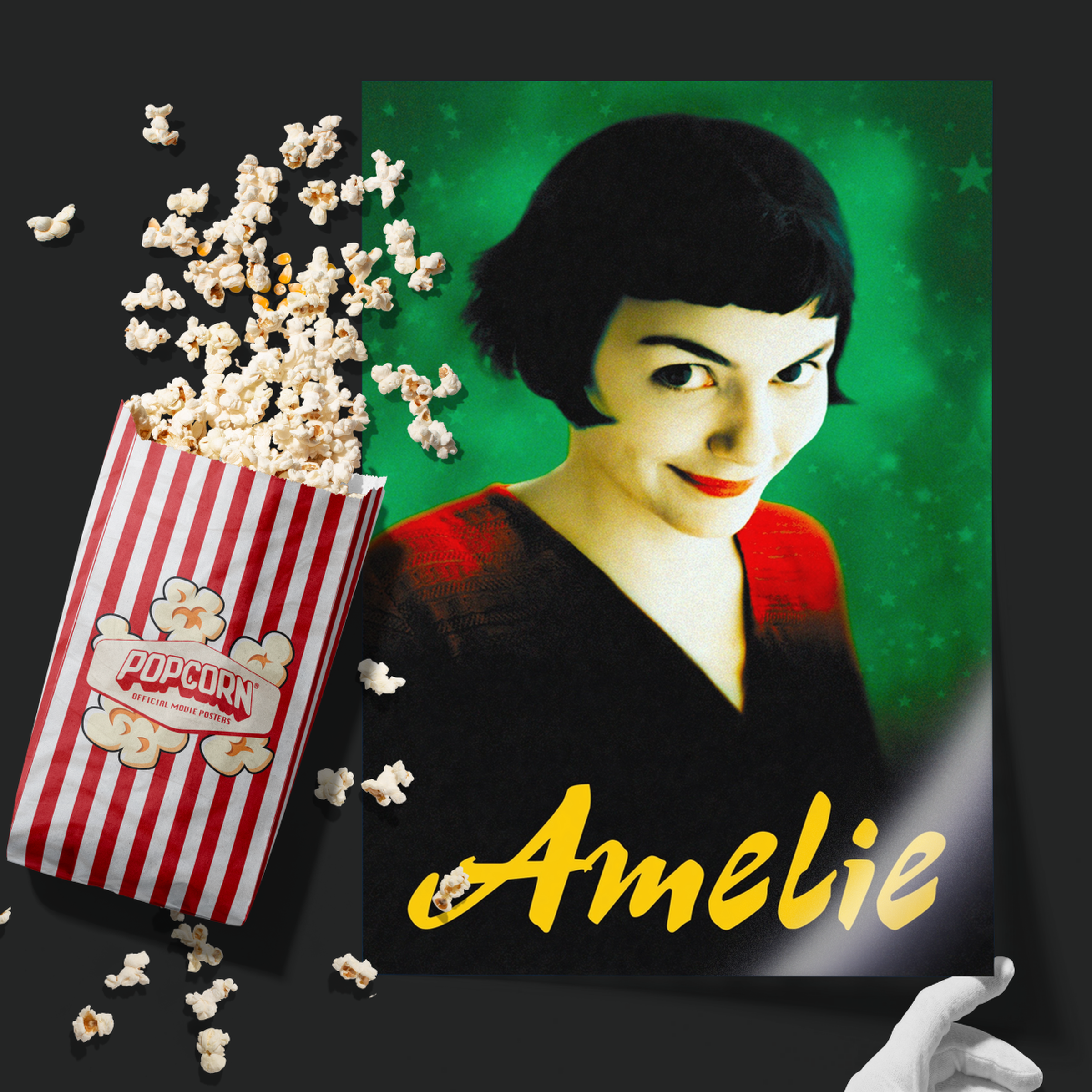 Amélie (2001)