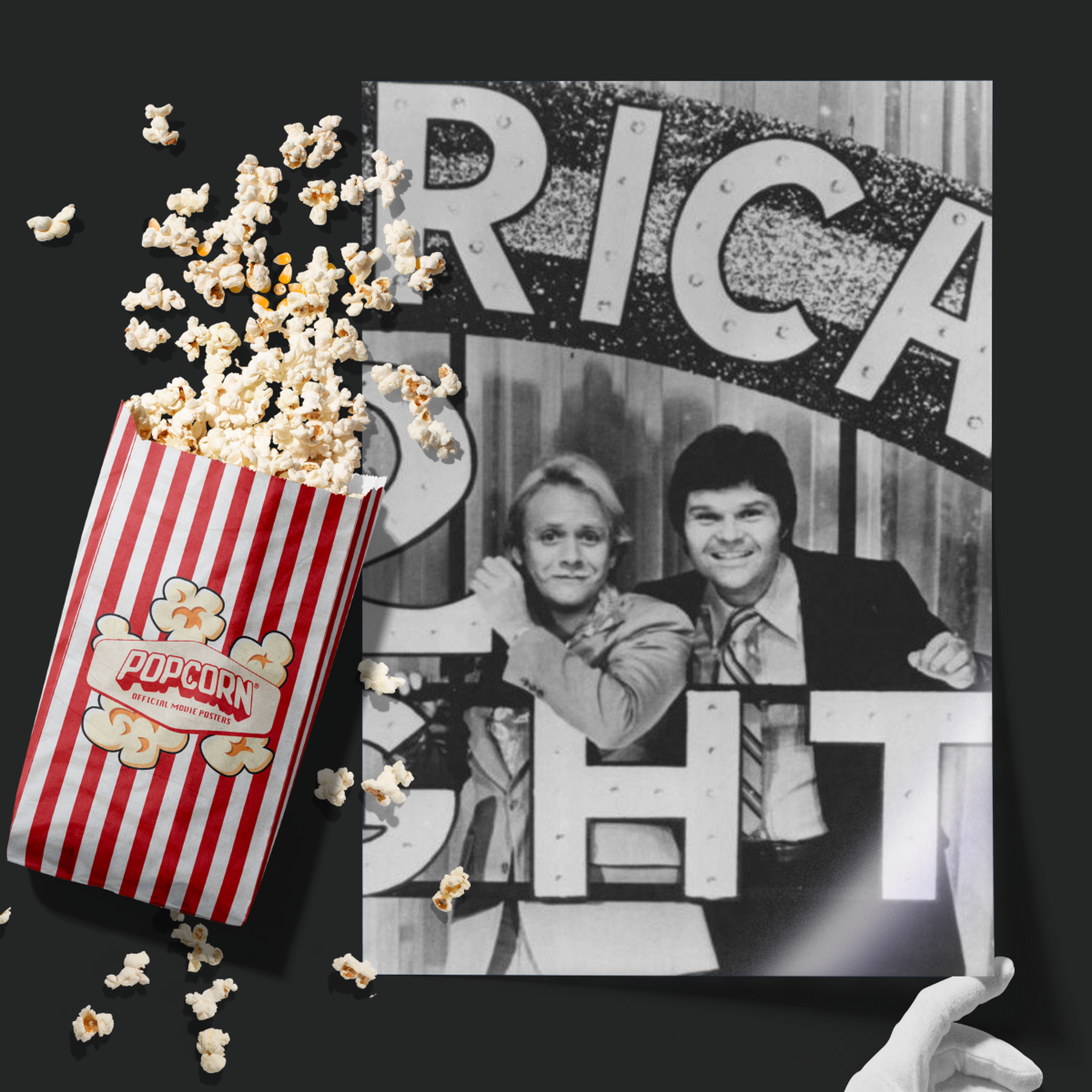 America 2 Night (1978)
