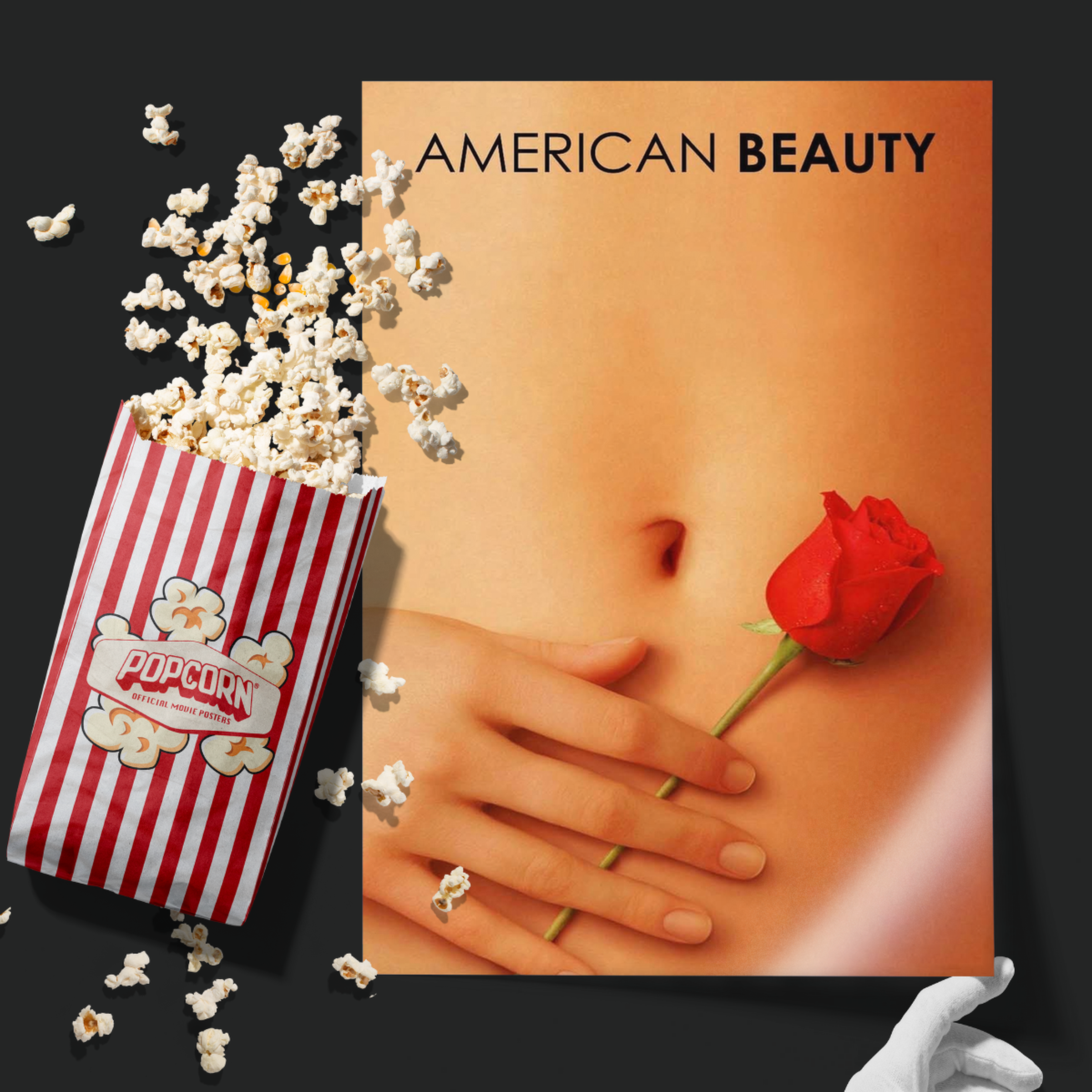 American Beauty (1999)