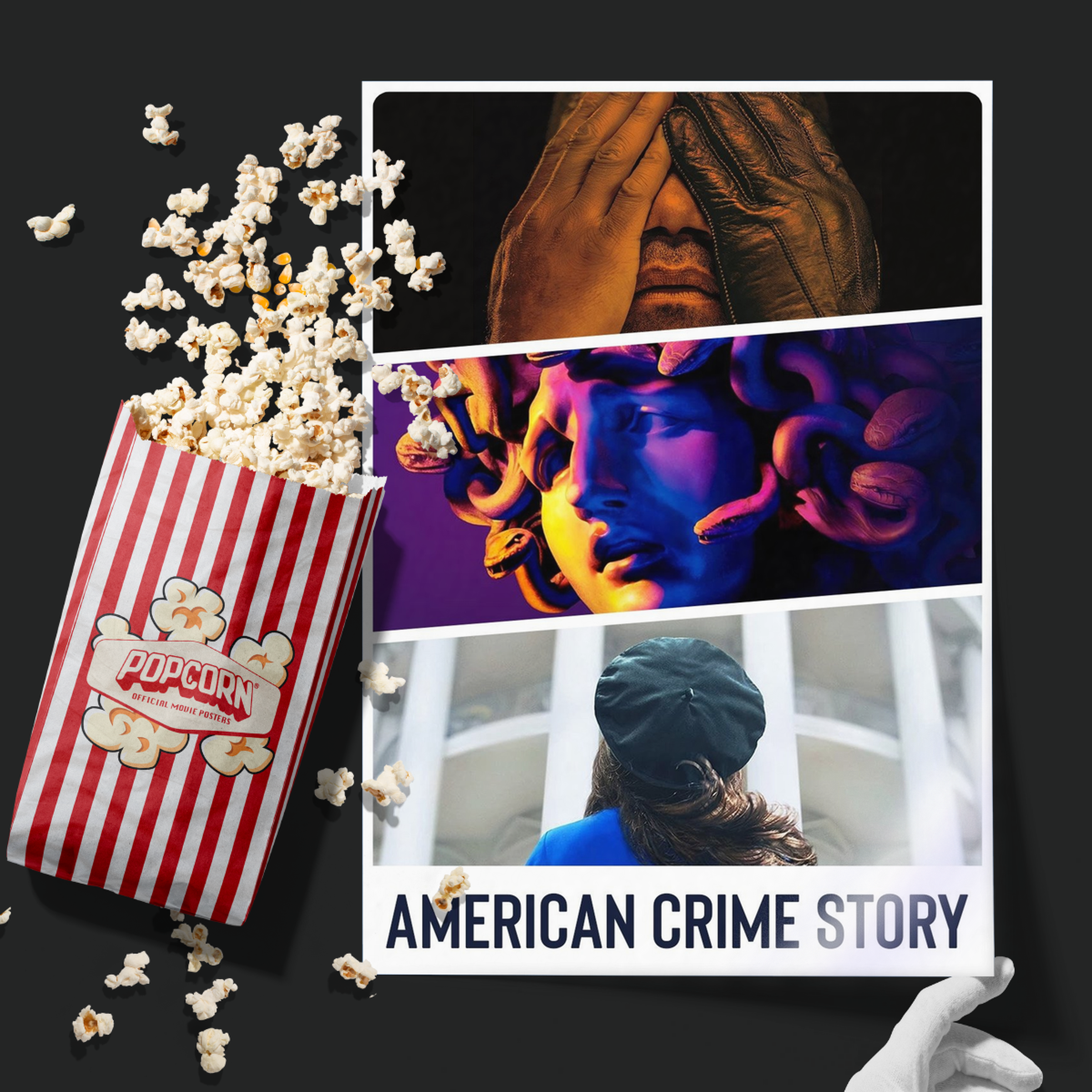 American Crime Story (2016)