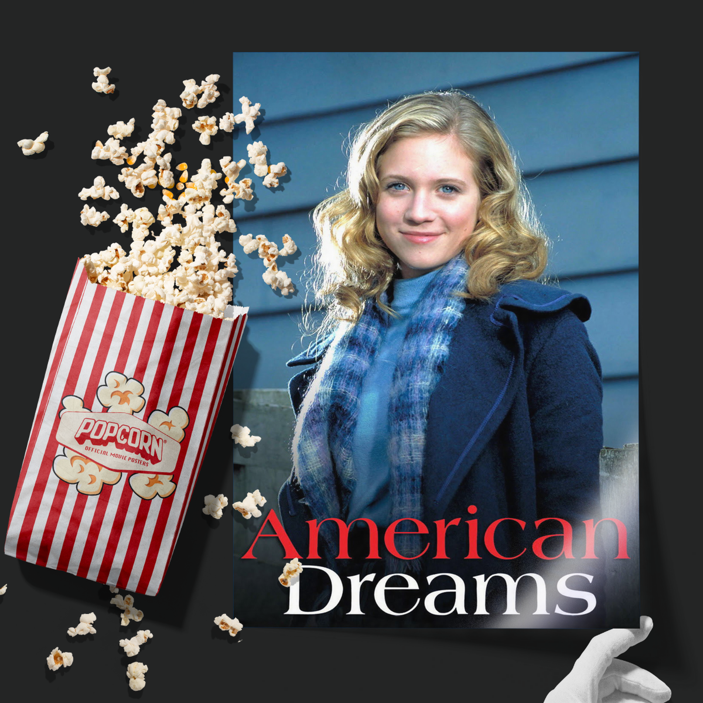 American Dreams (2002)