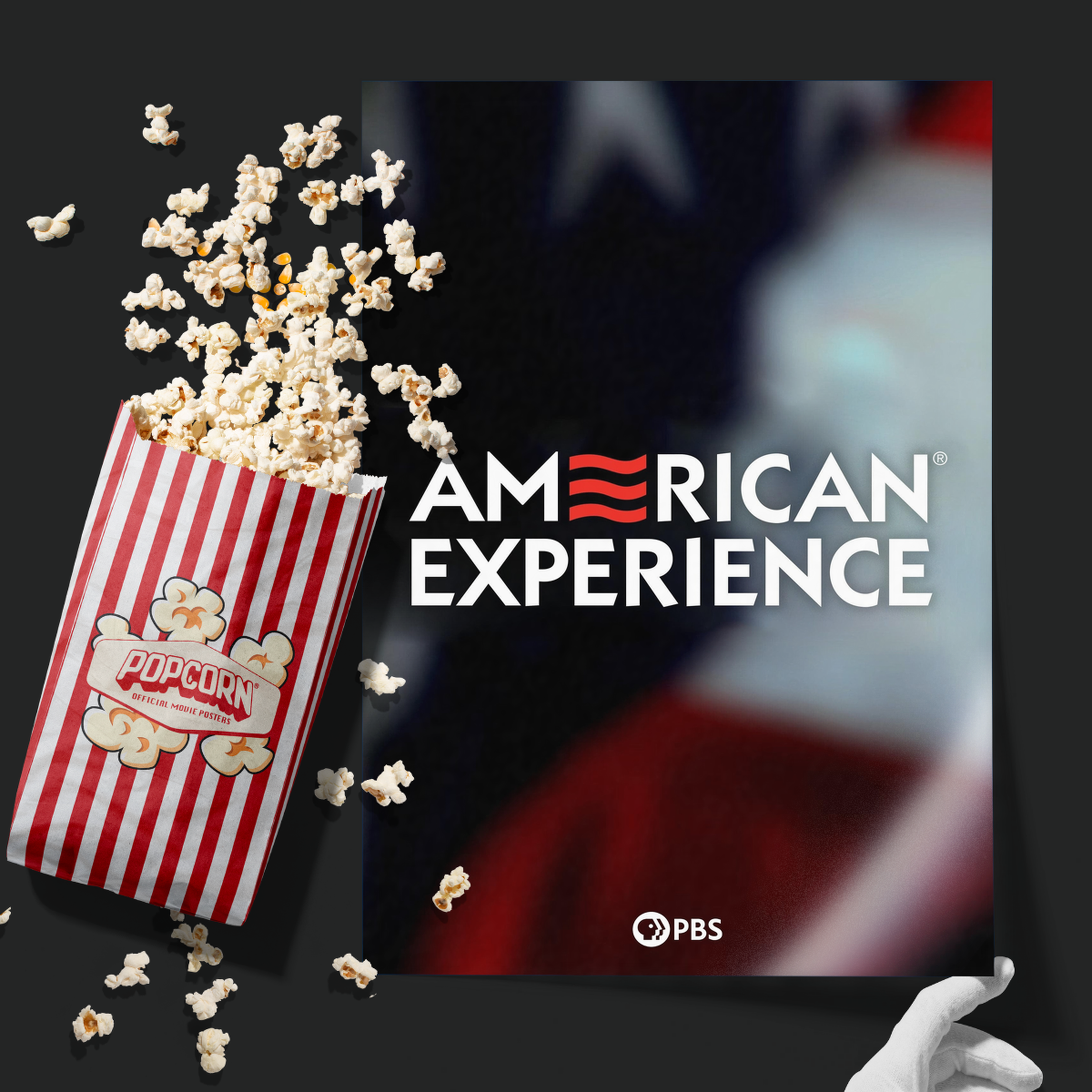 American Experience (1988)