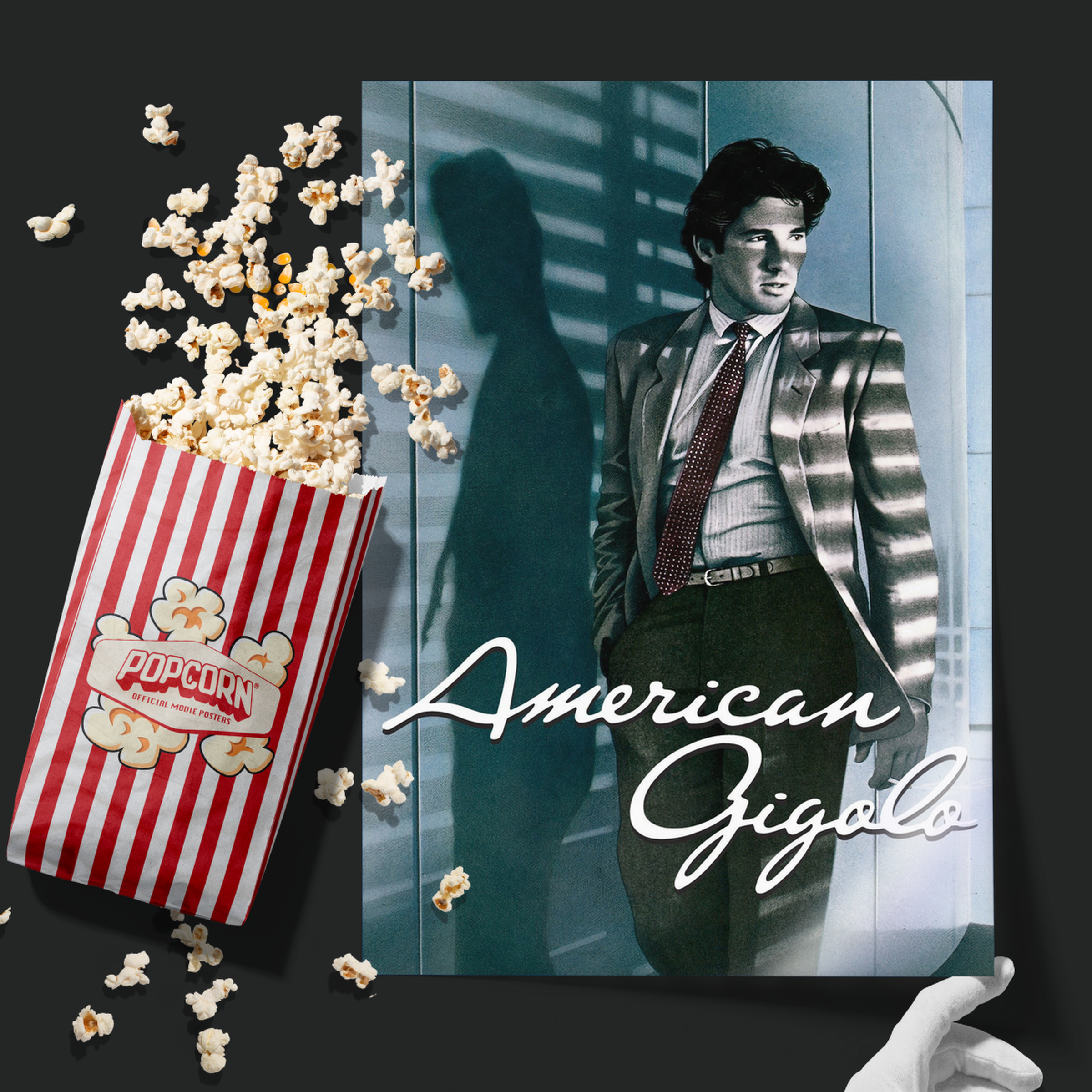 American Gigolo (1980)