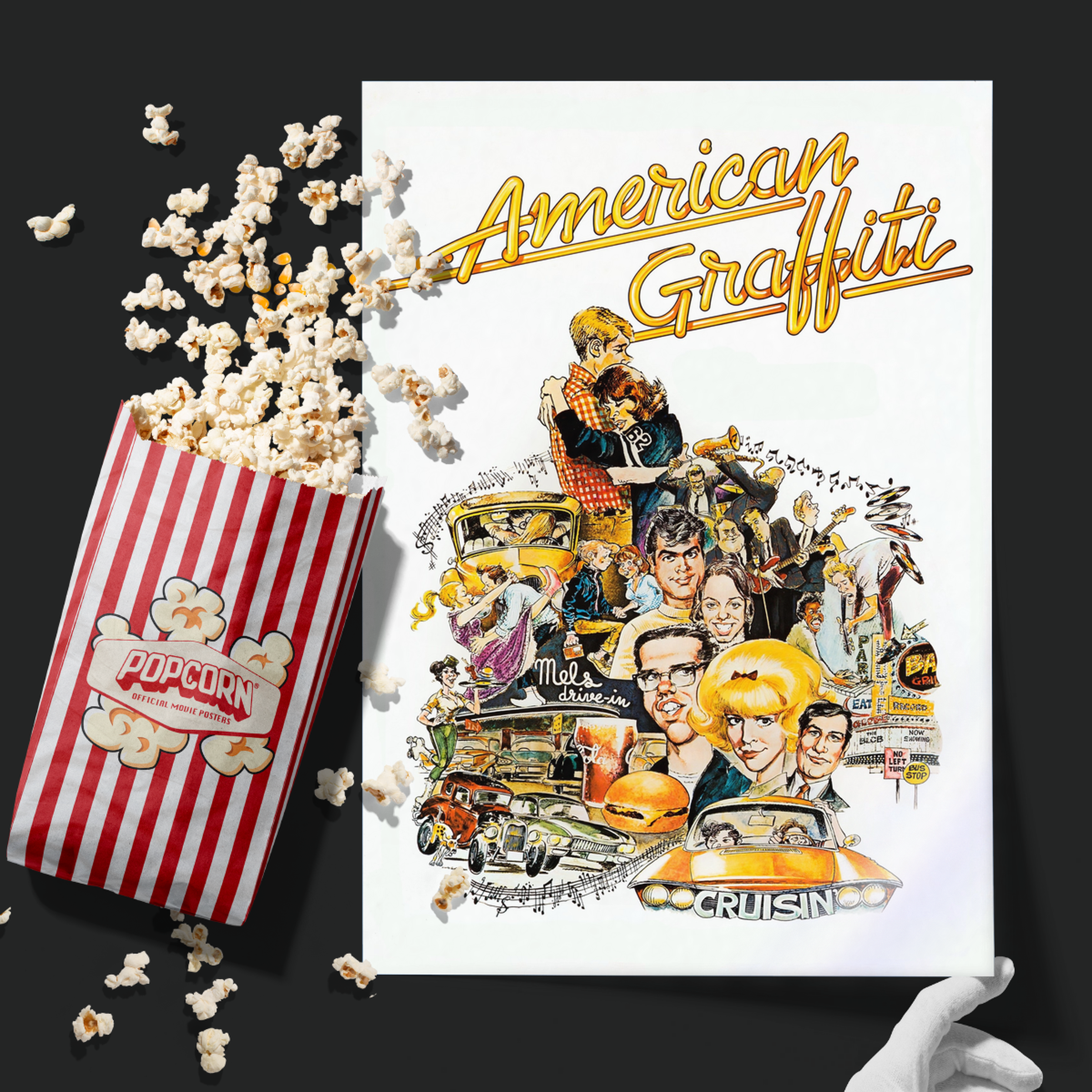 American Graffiti (1973)