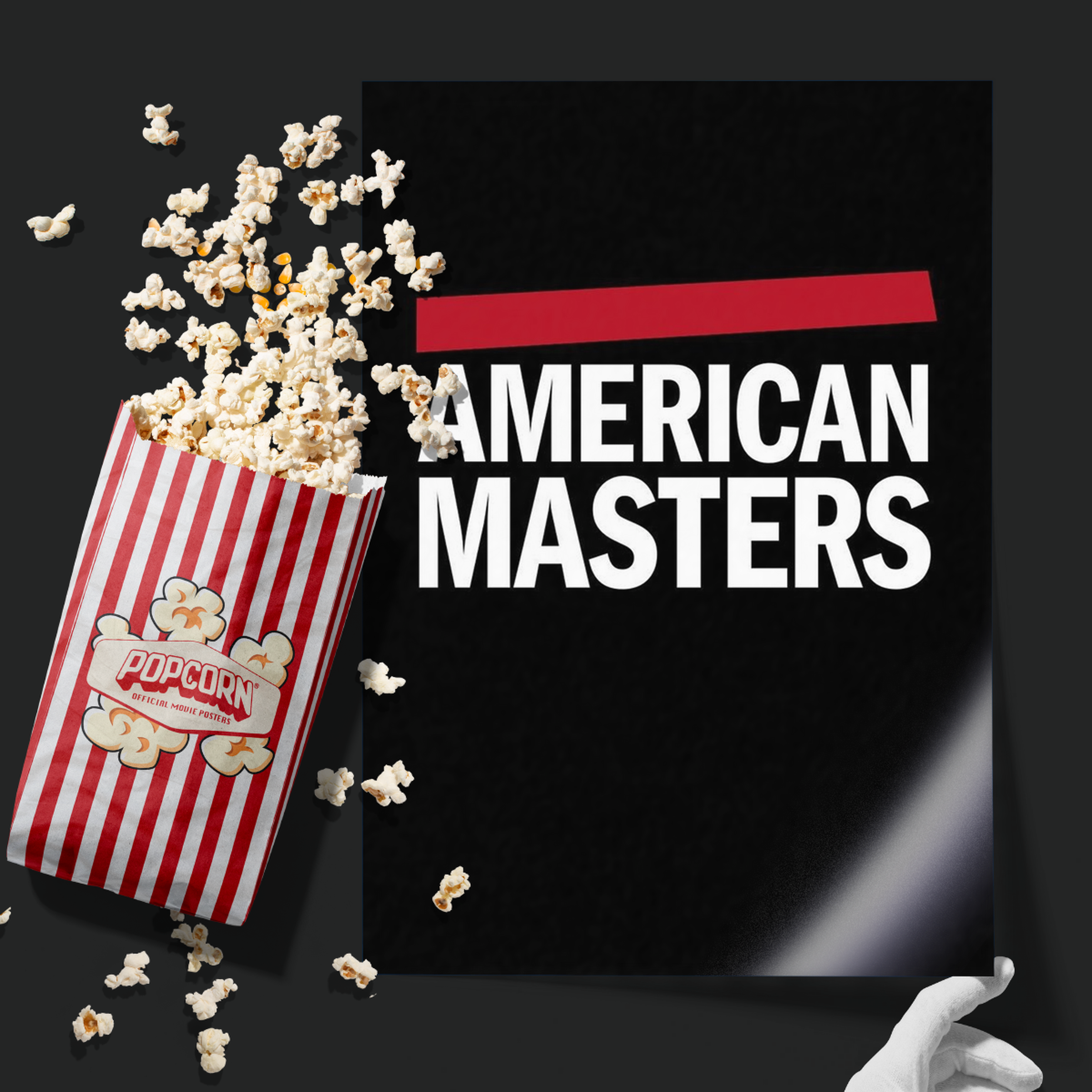 American Masters (1986)