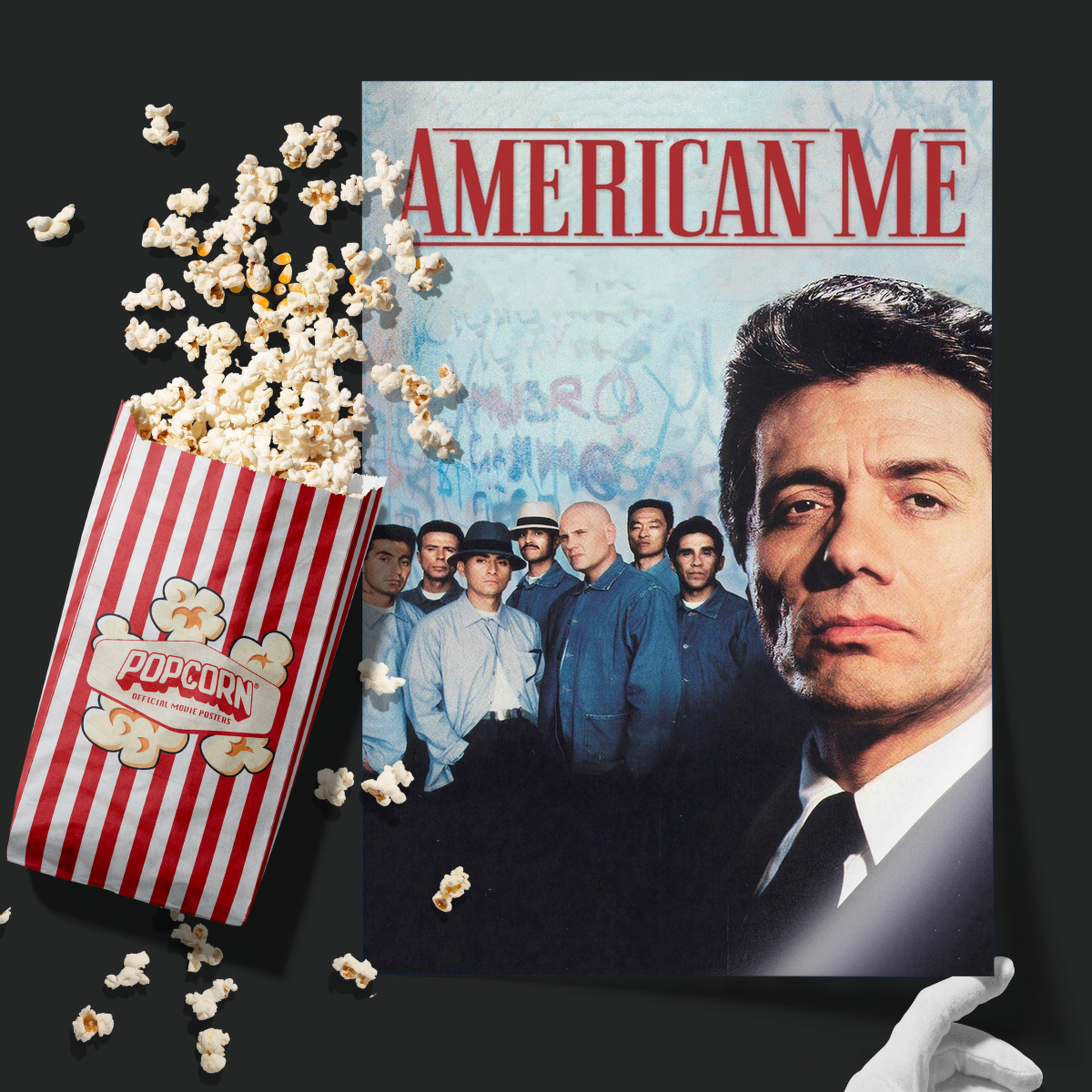 American Me (1992)