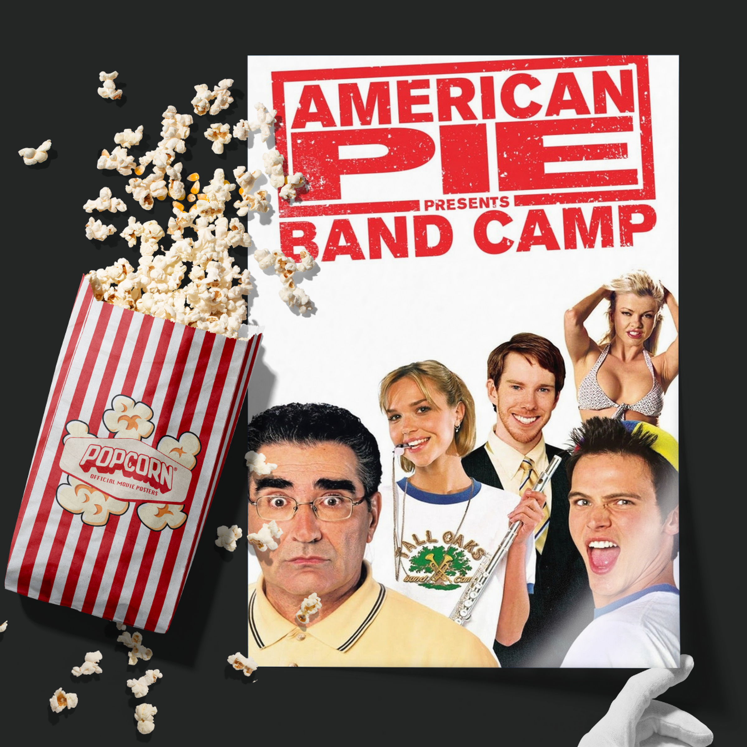 American Pie Presents Band Camp (2005)