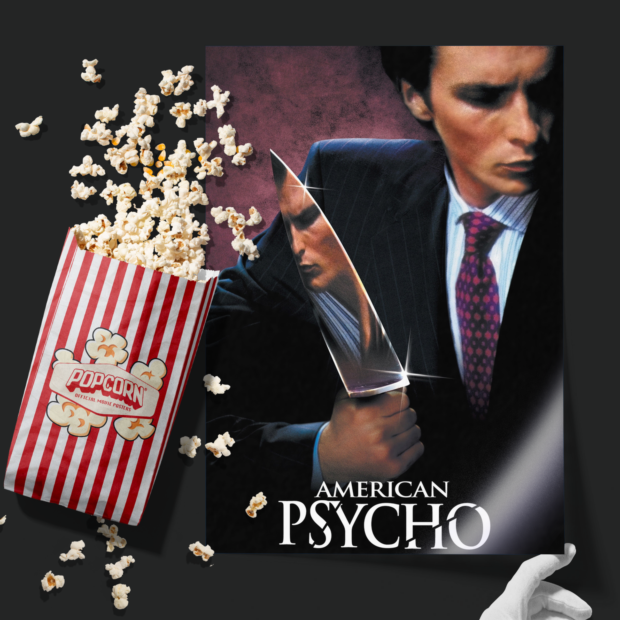 American Psycho (2000)