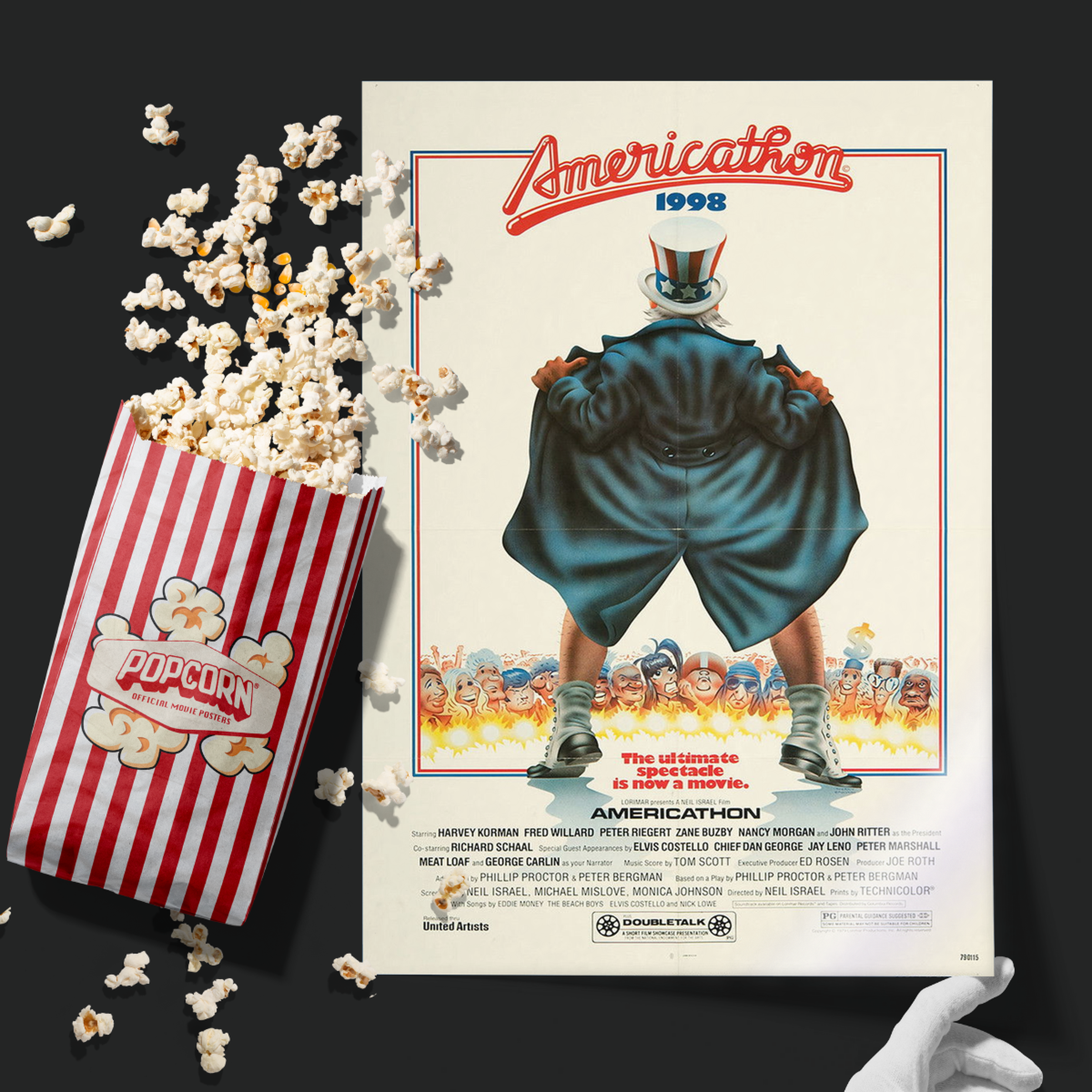 Americathon (1979)