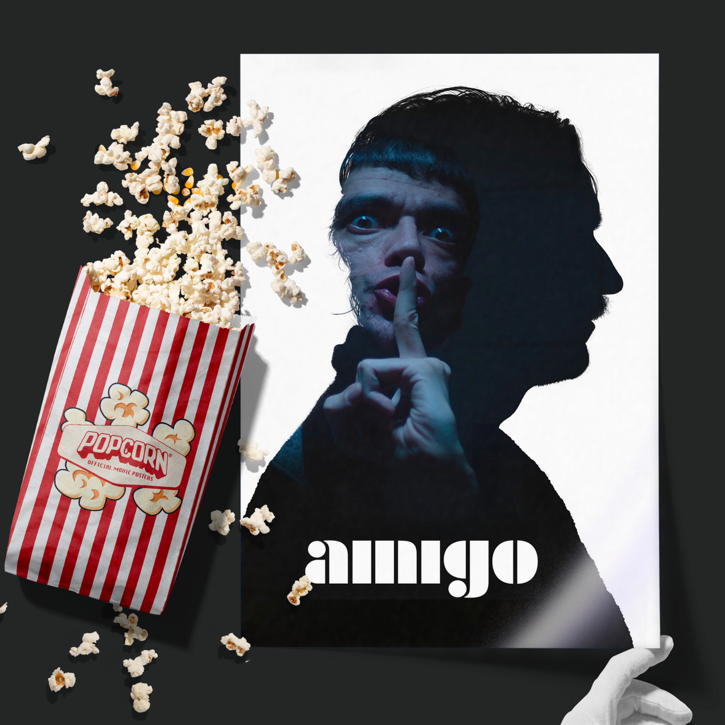 Amigo (2022)