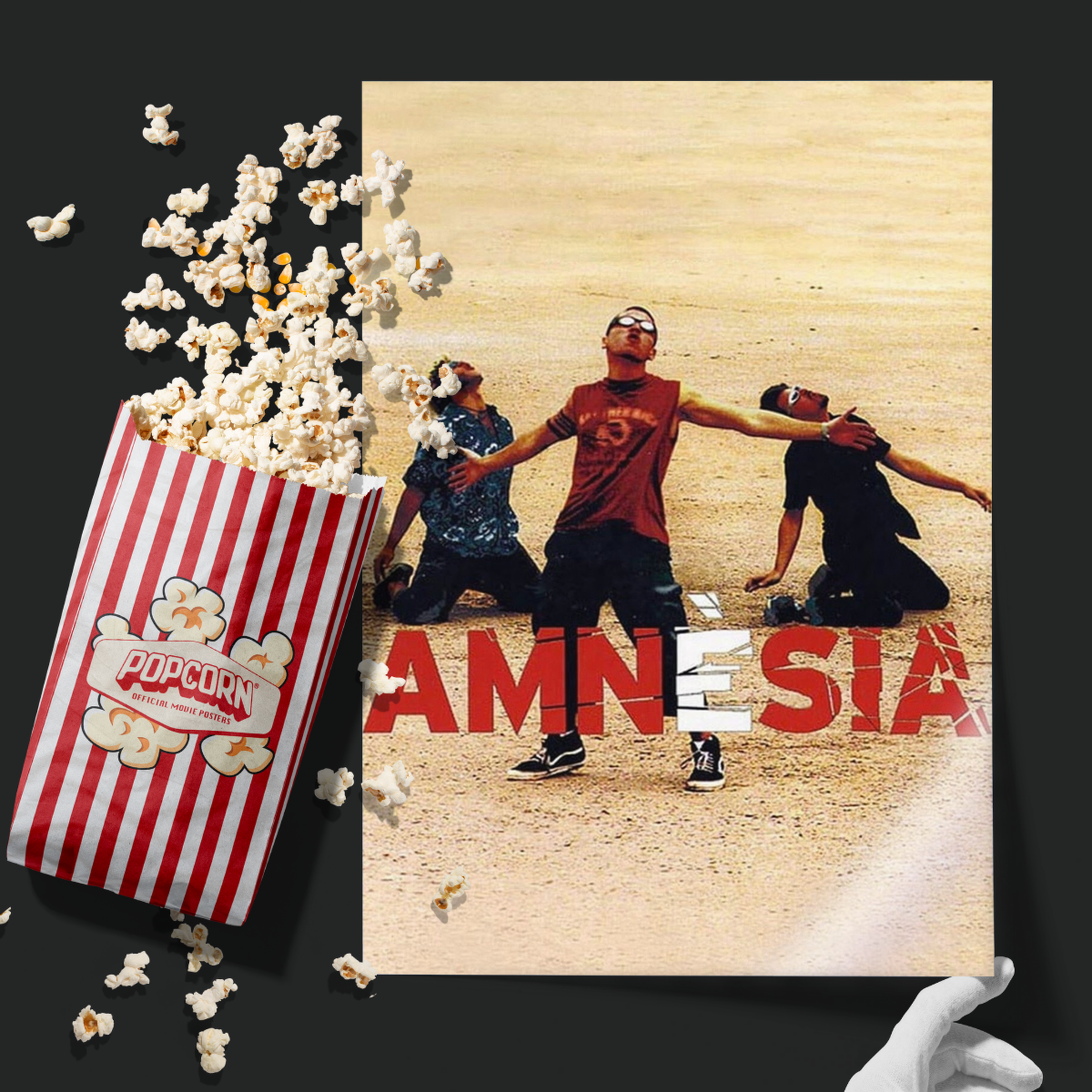 Amnèsia (2002)