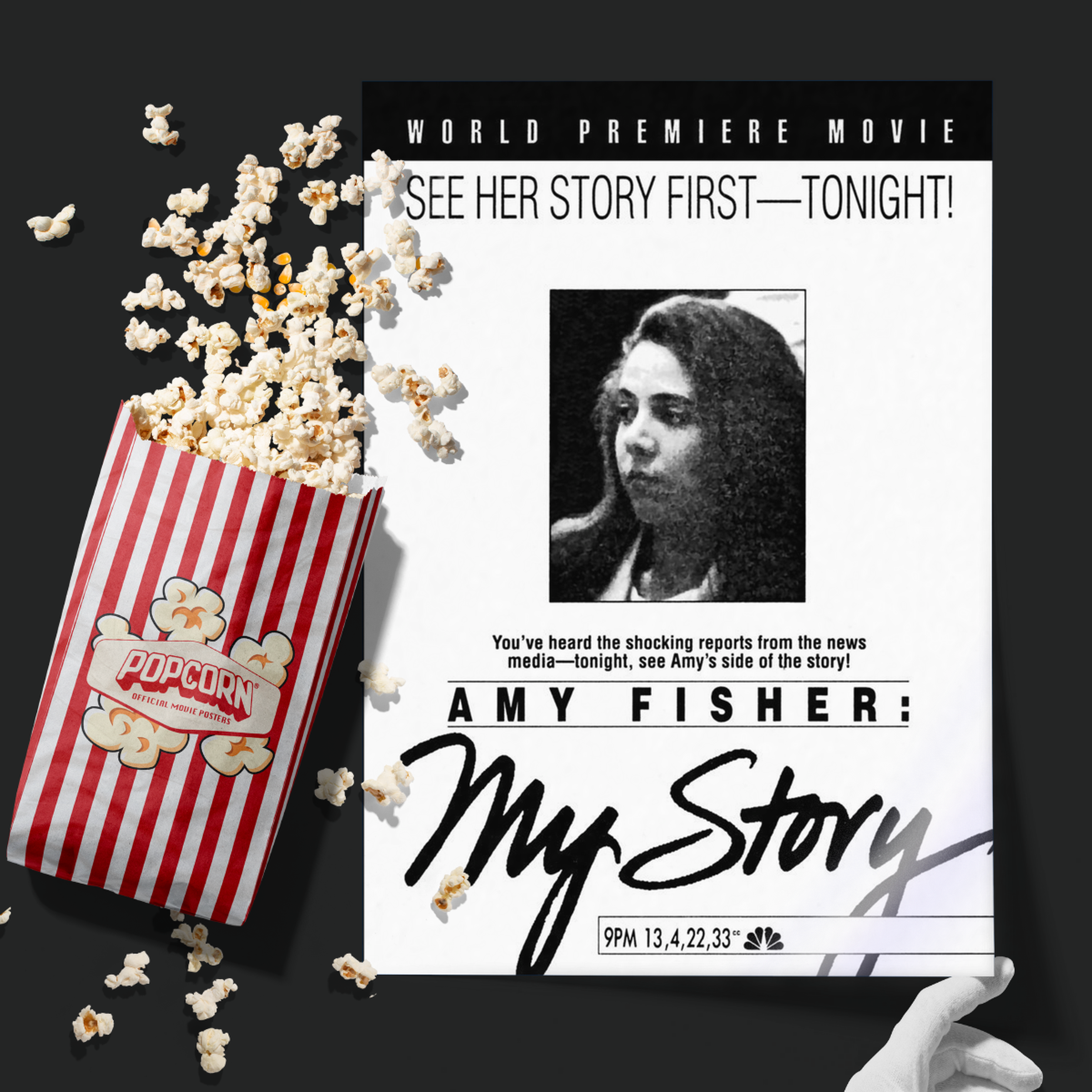 Amy Fisher My Story (1992)