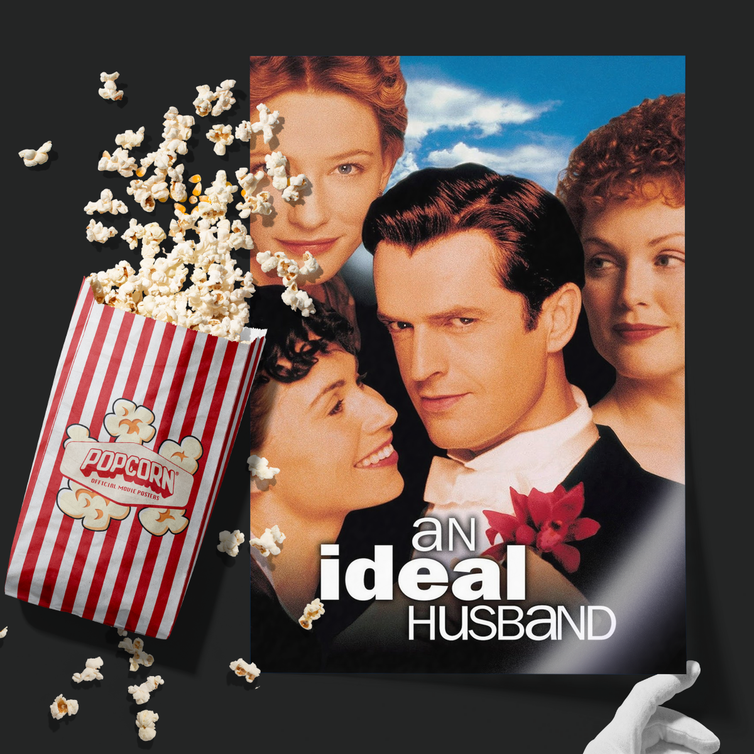 An Ideal Husband (1999)