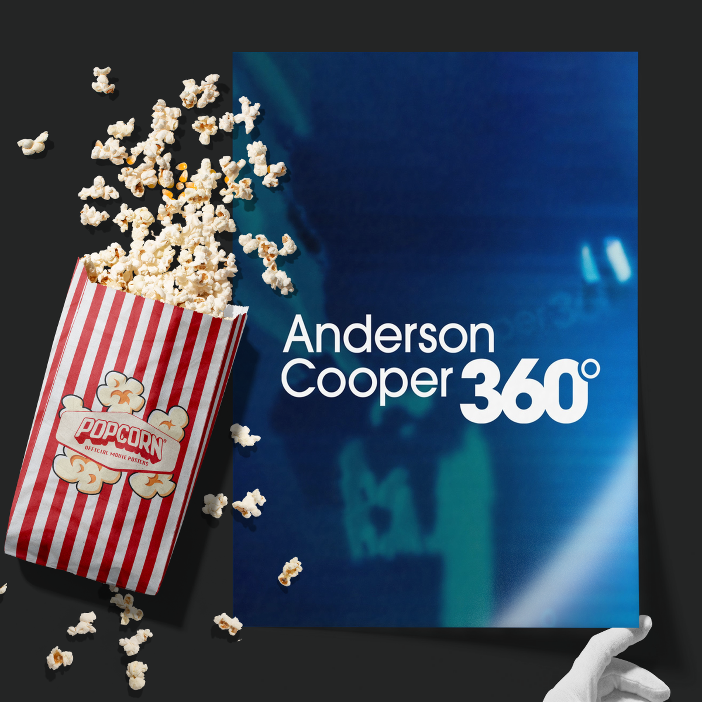 Anderson Cooper 360° (2003)