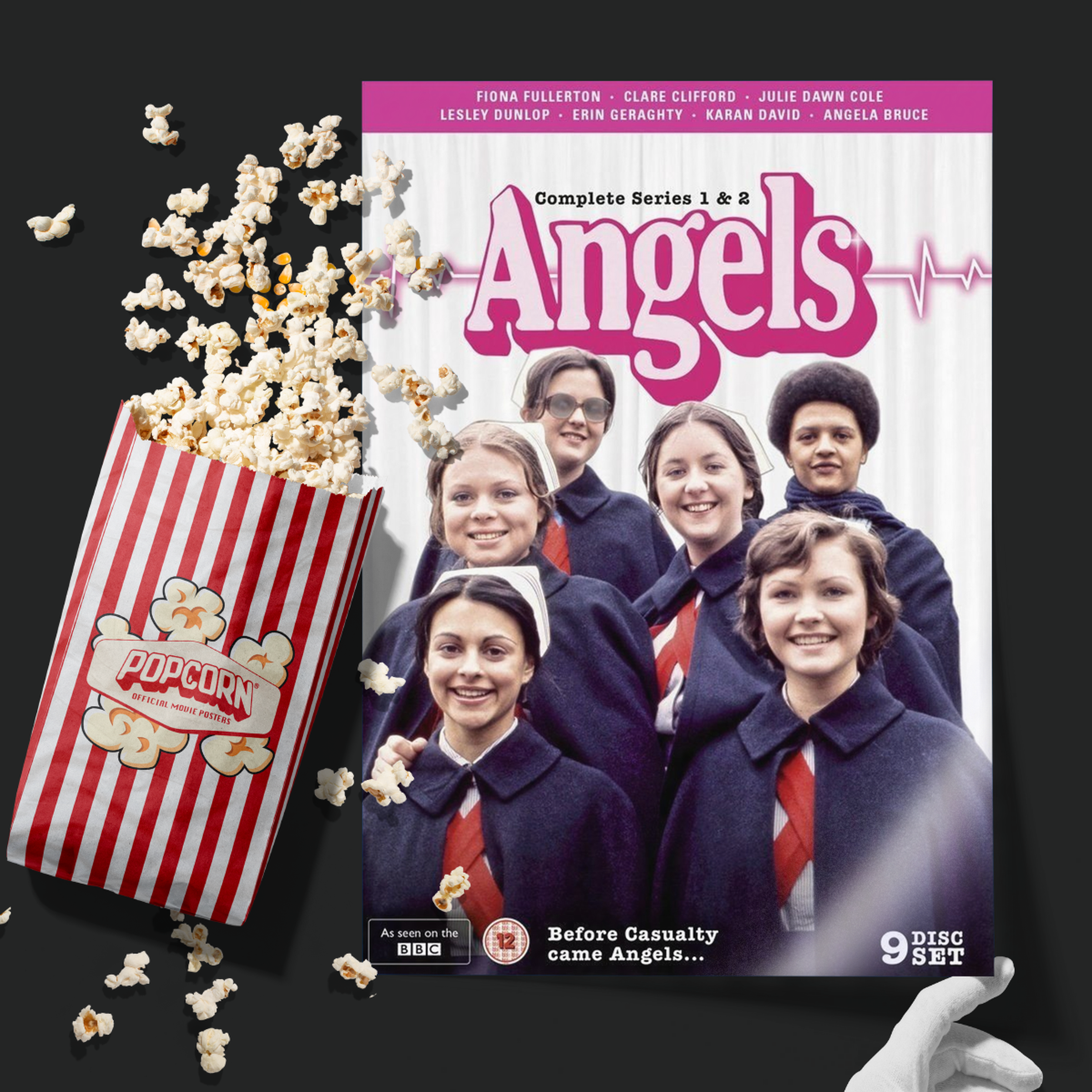 Angels (1975)