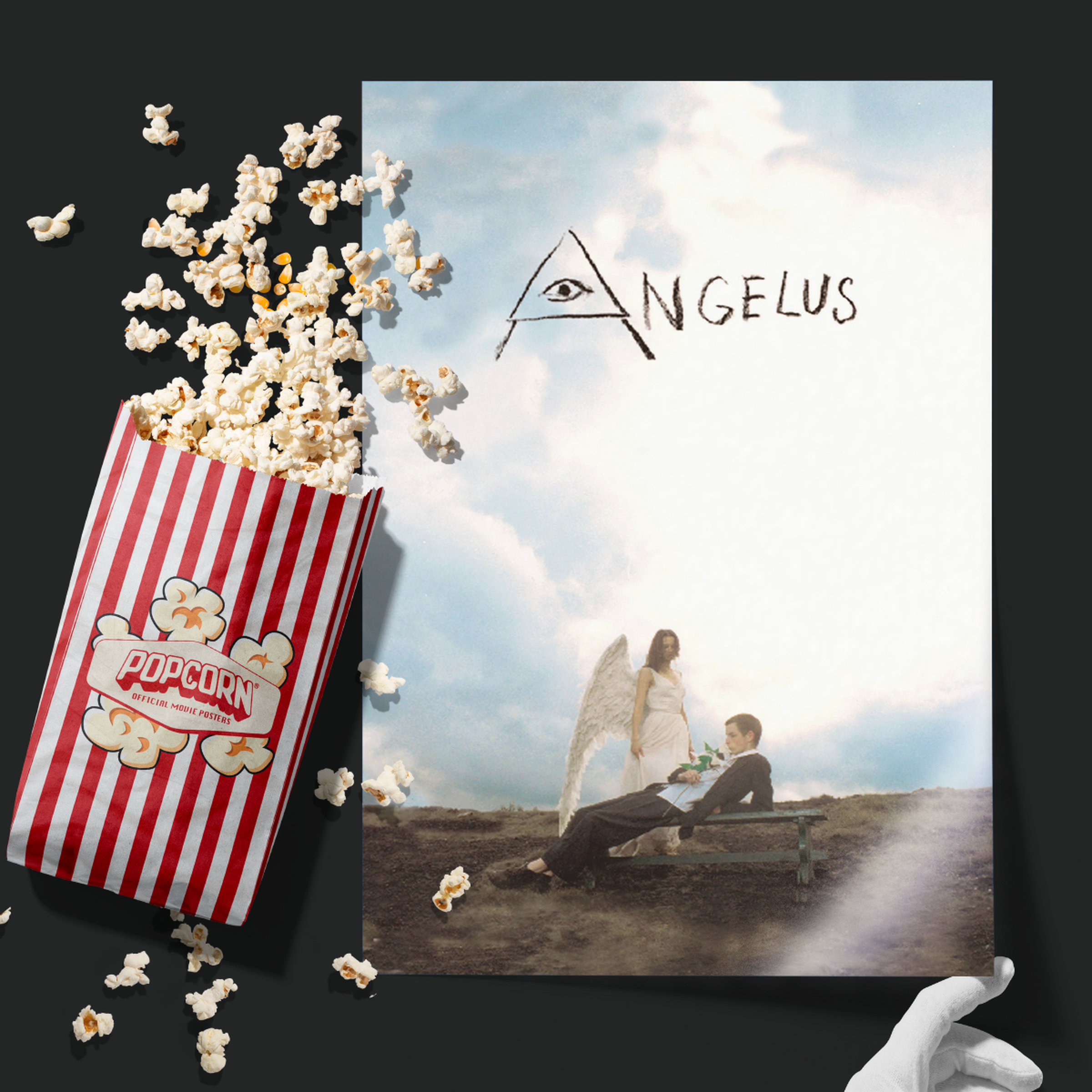 Angelus (2001)