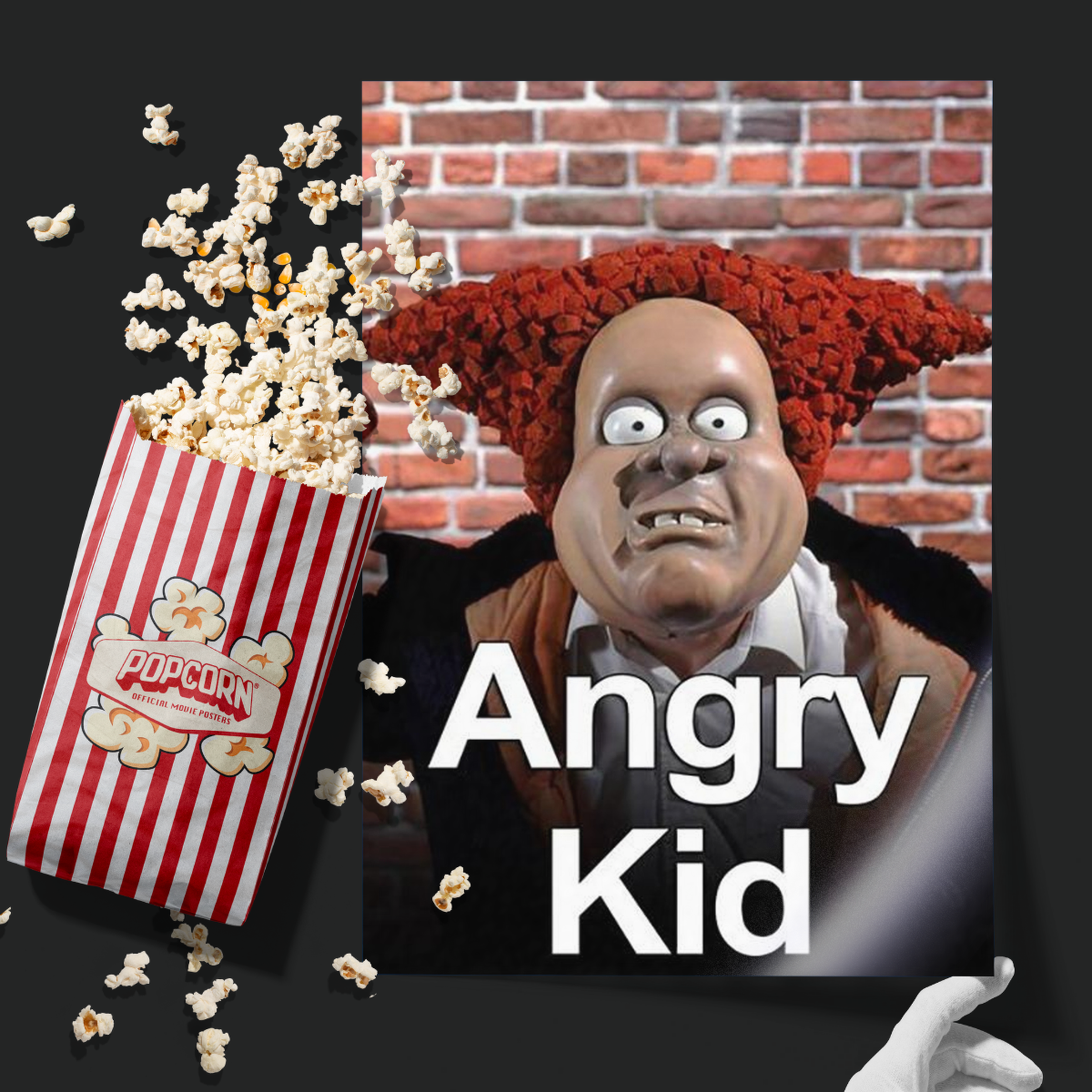 Angry Kid (2000)