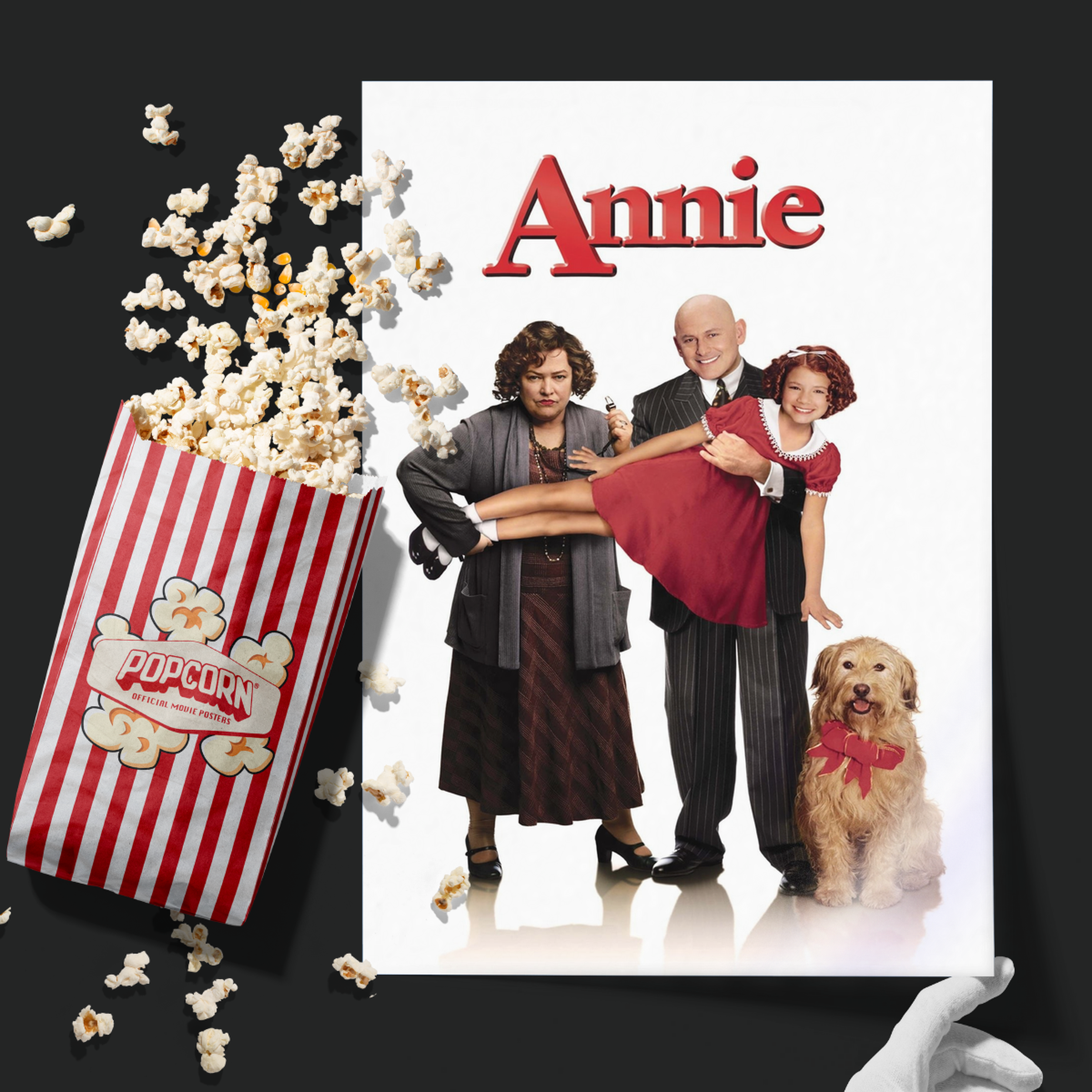 Annie (1999)