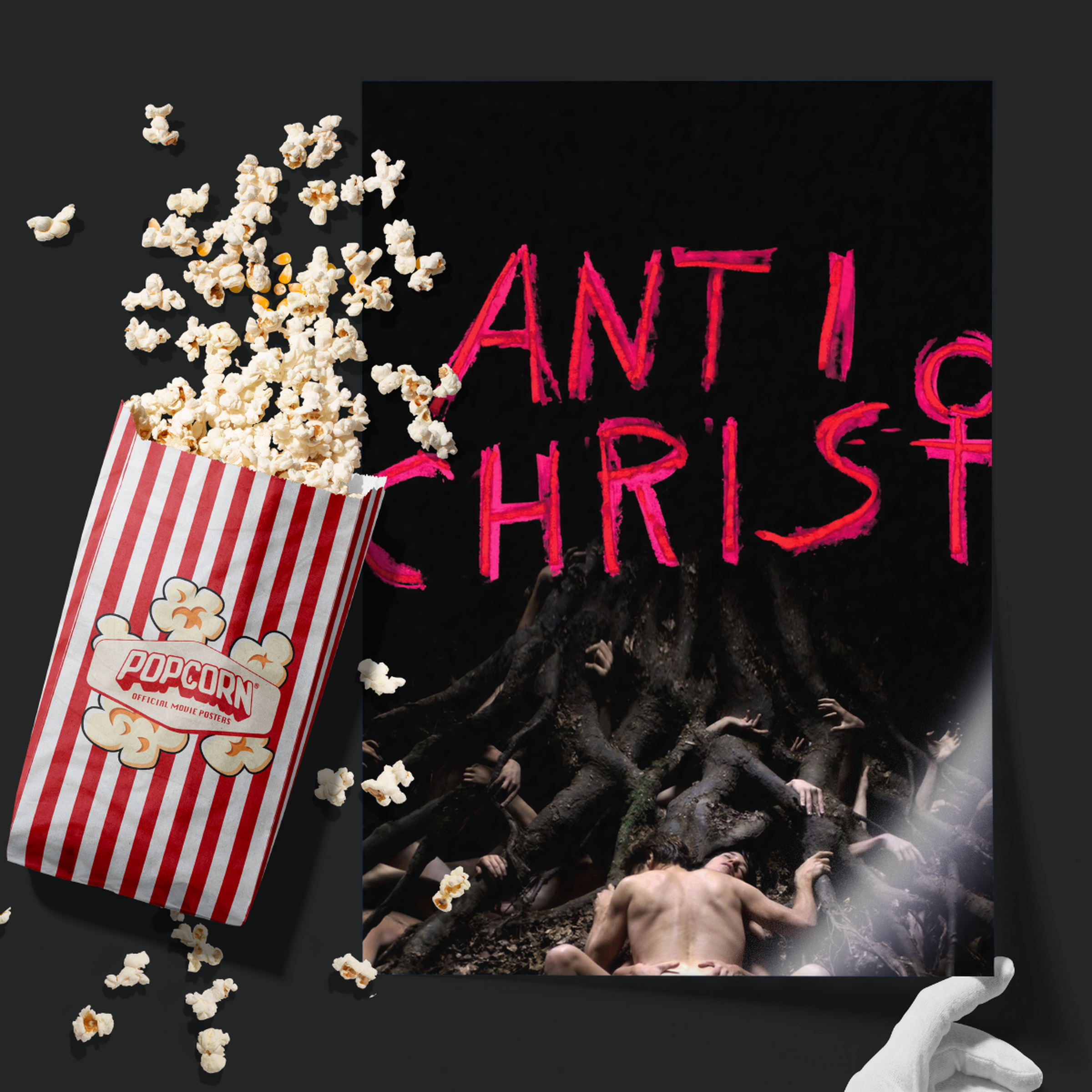 Antichrist (2009)