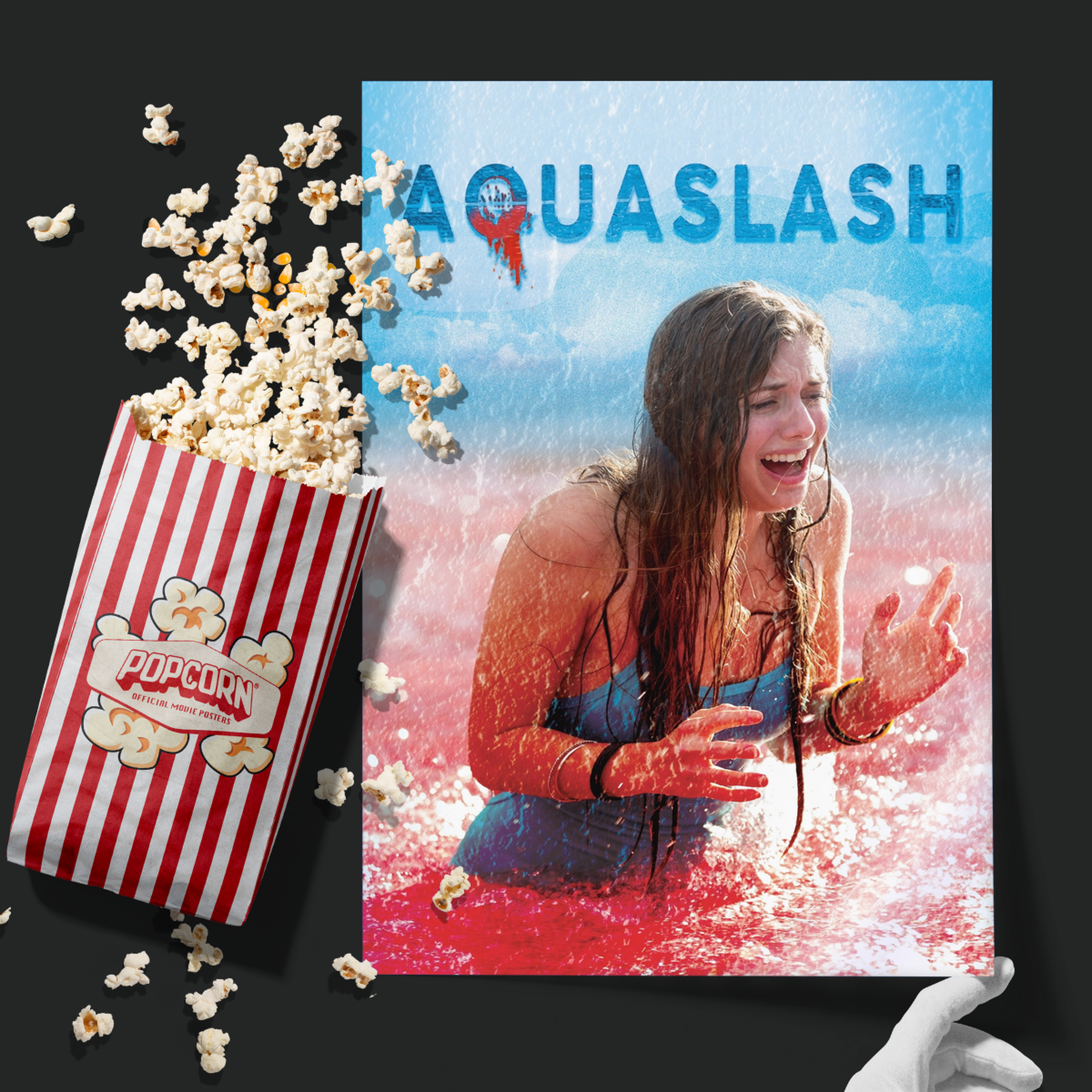 Aquaslash (2019)