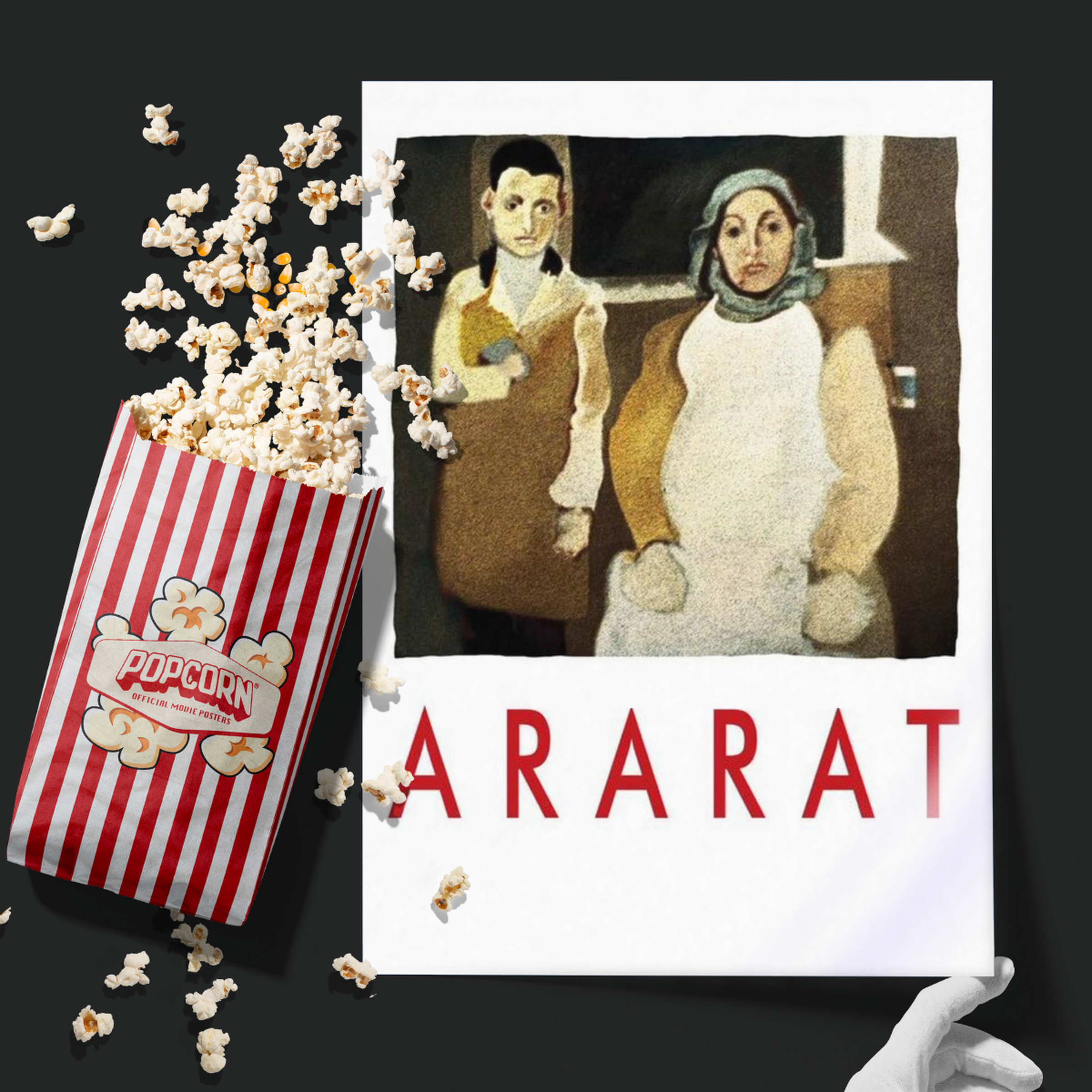 Ararat (2002)