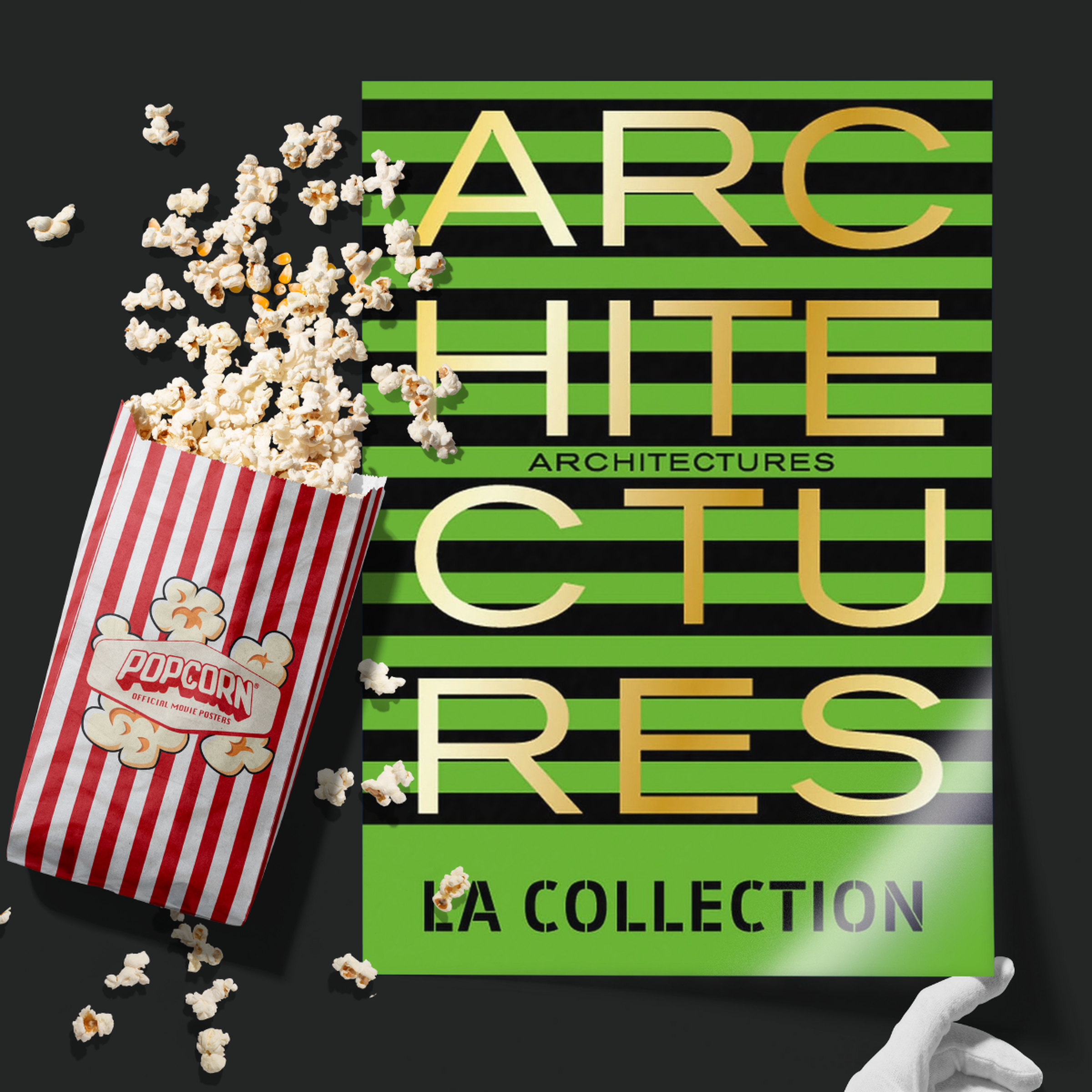 Architectures (1996)