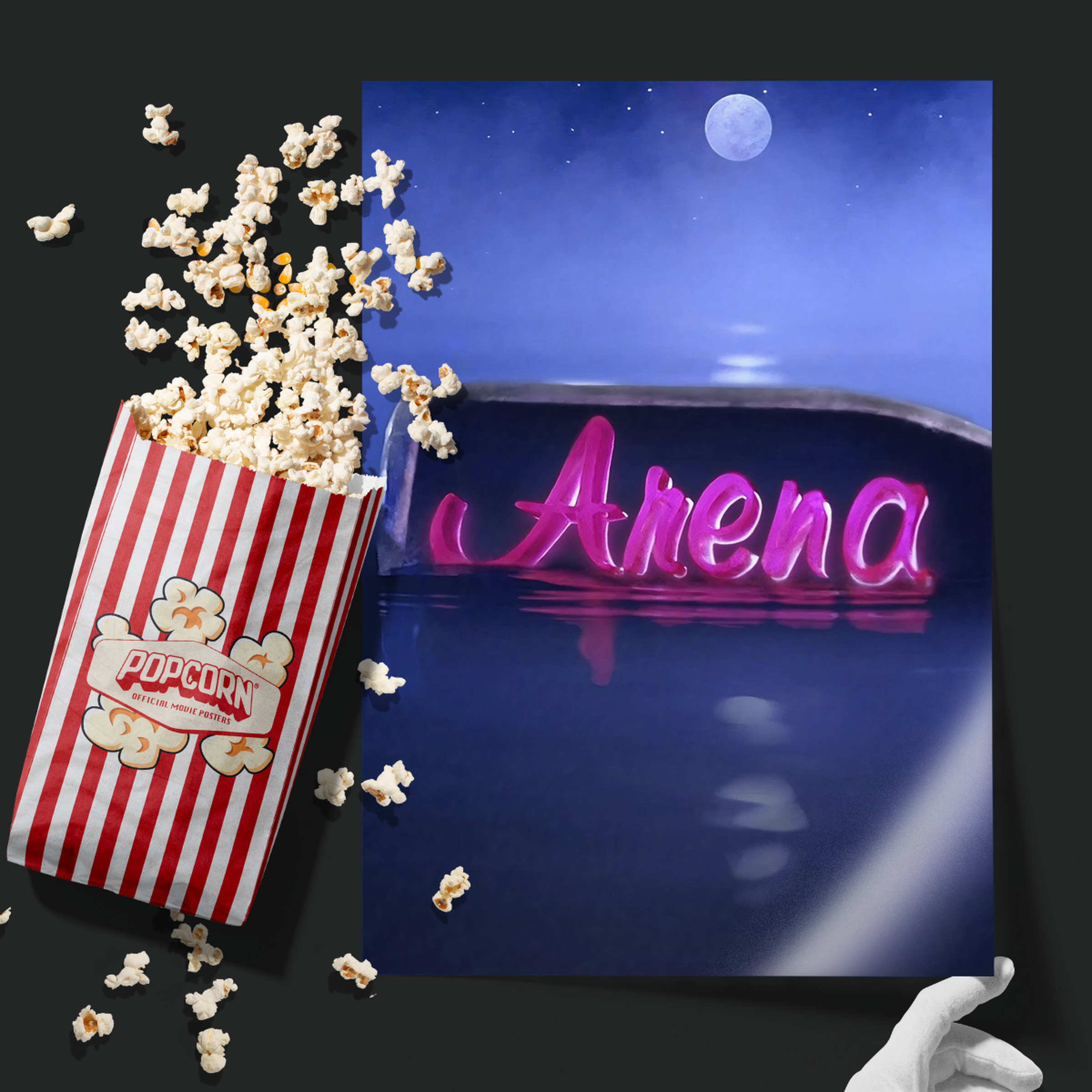 Arena (1975)