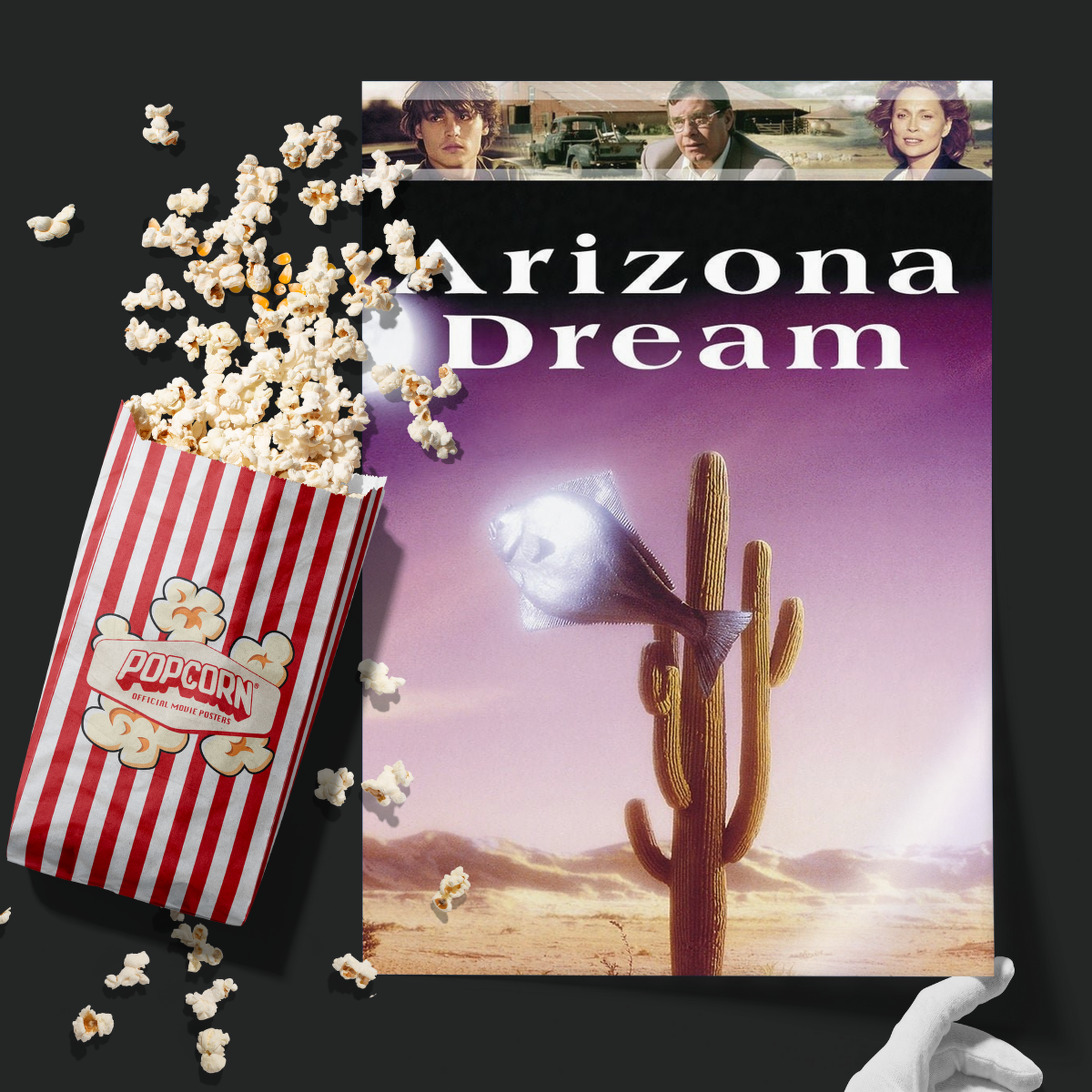 Arizona Dream (1993)