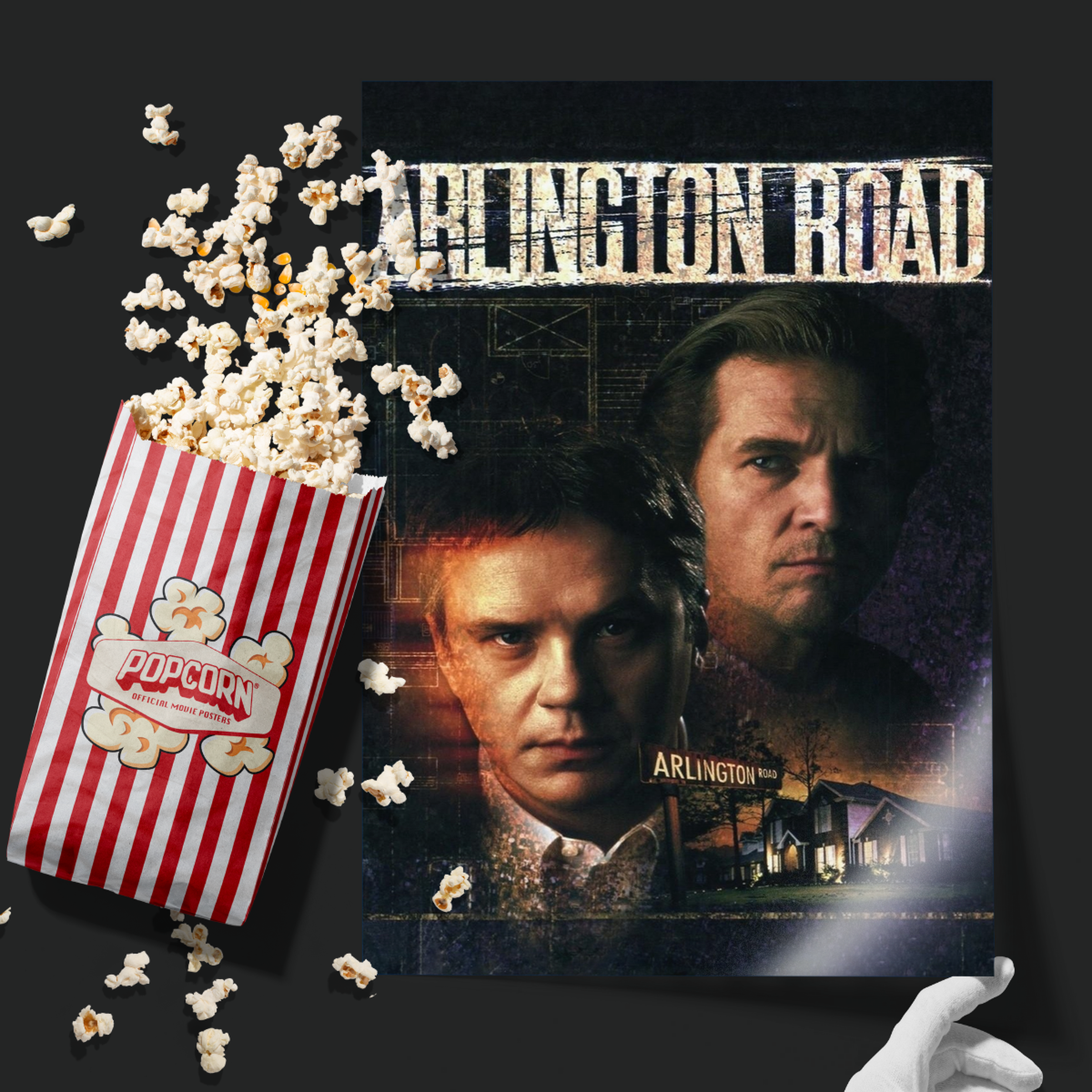 Arlington Road (1999)