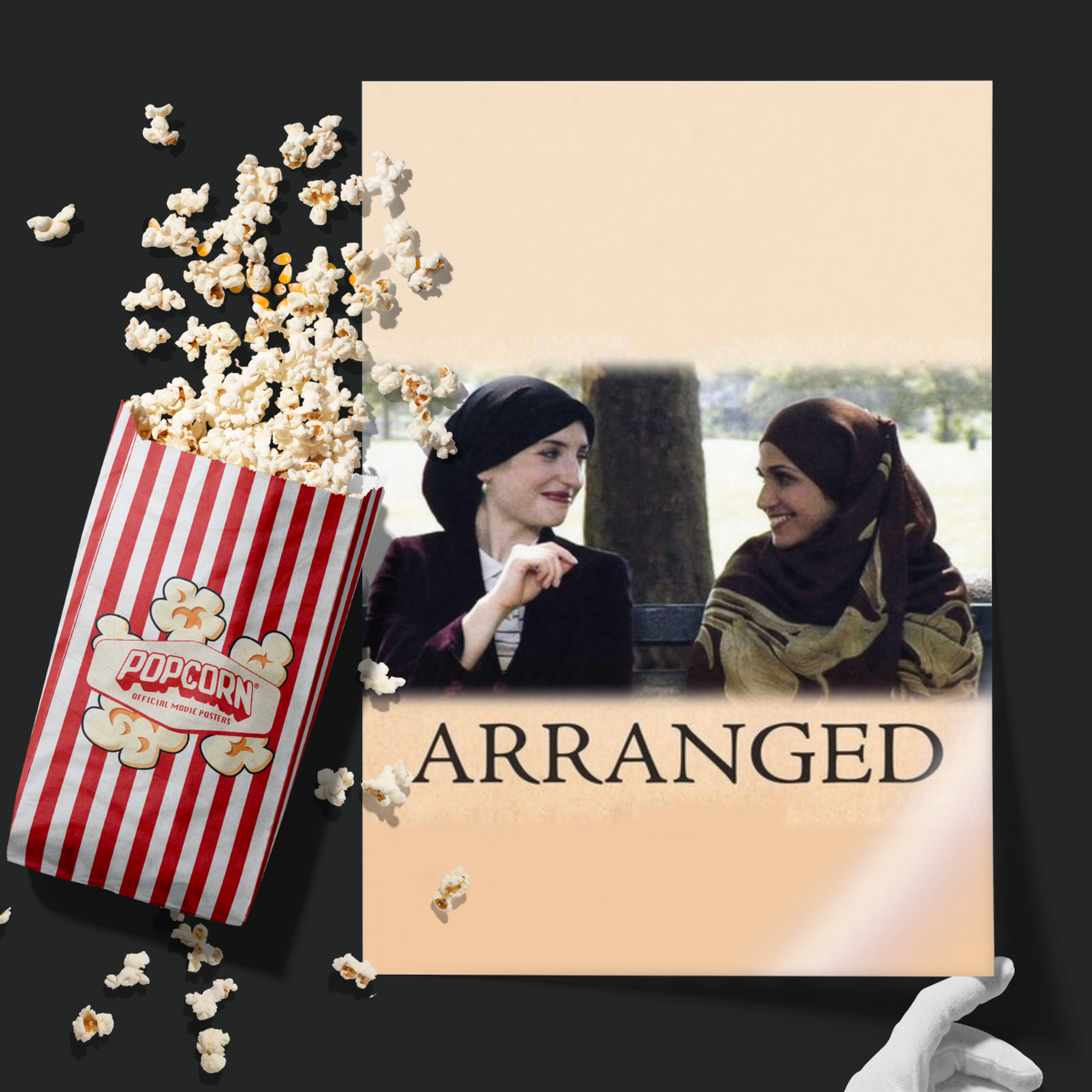 Arranged (2007)
