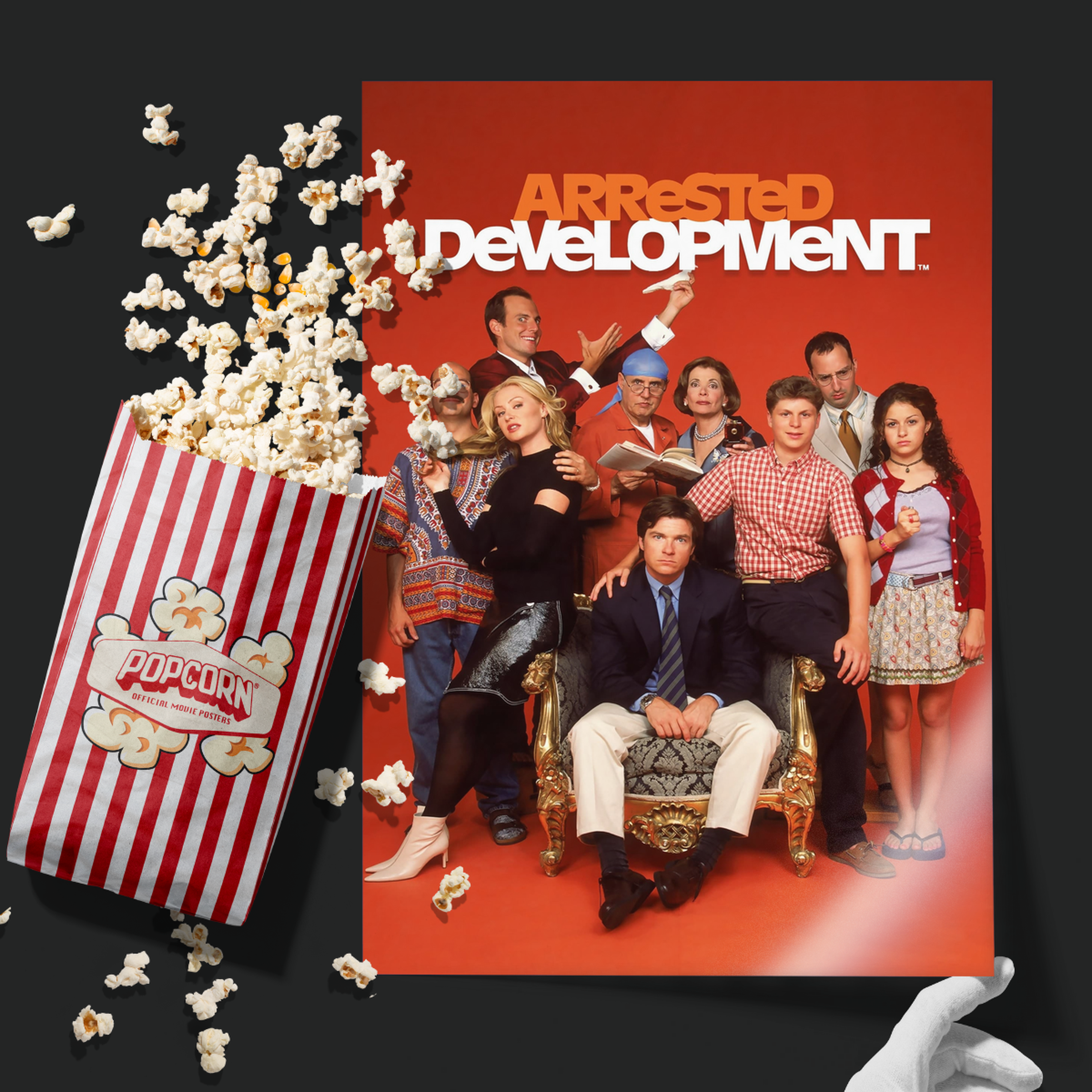 Arrested Development (2003)