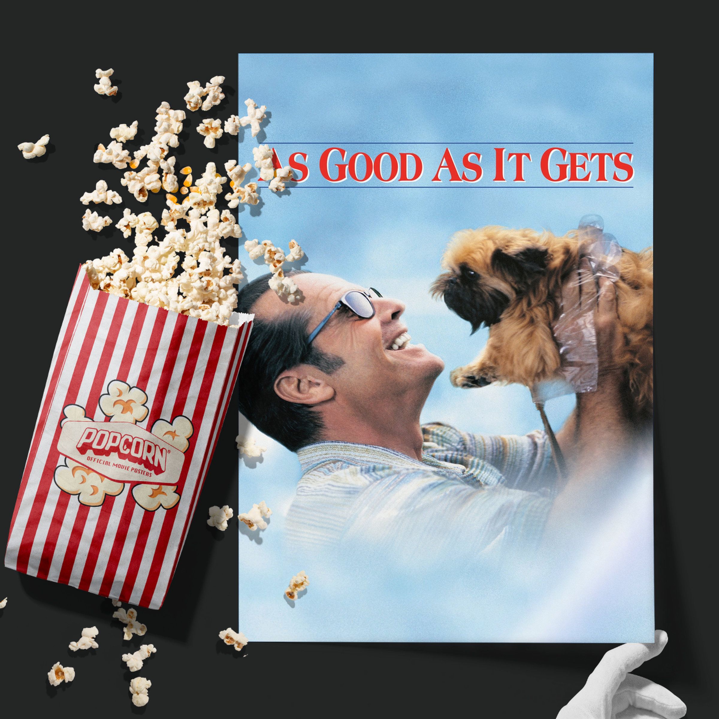 As Good As It Gets (1997)
