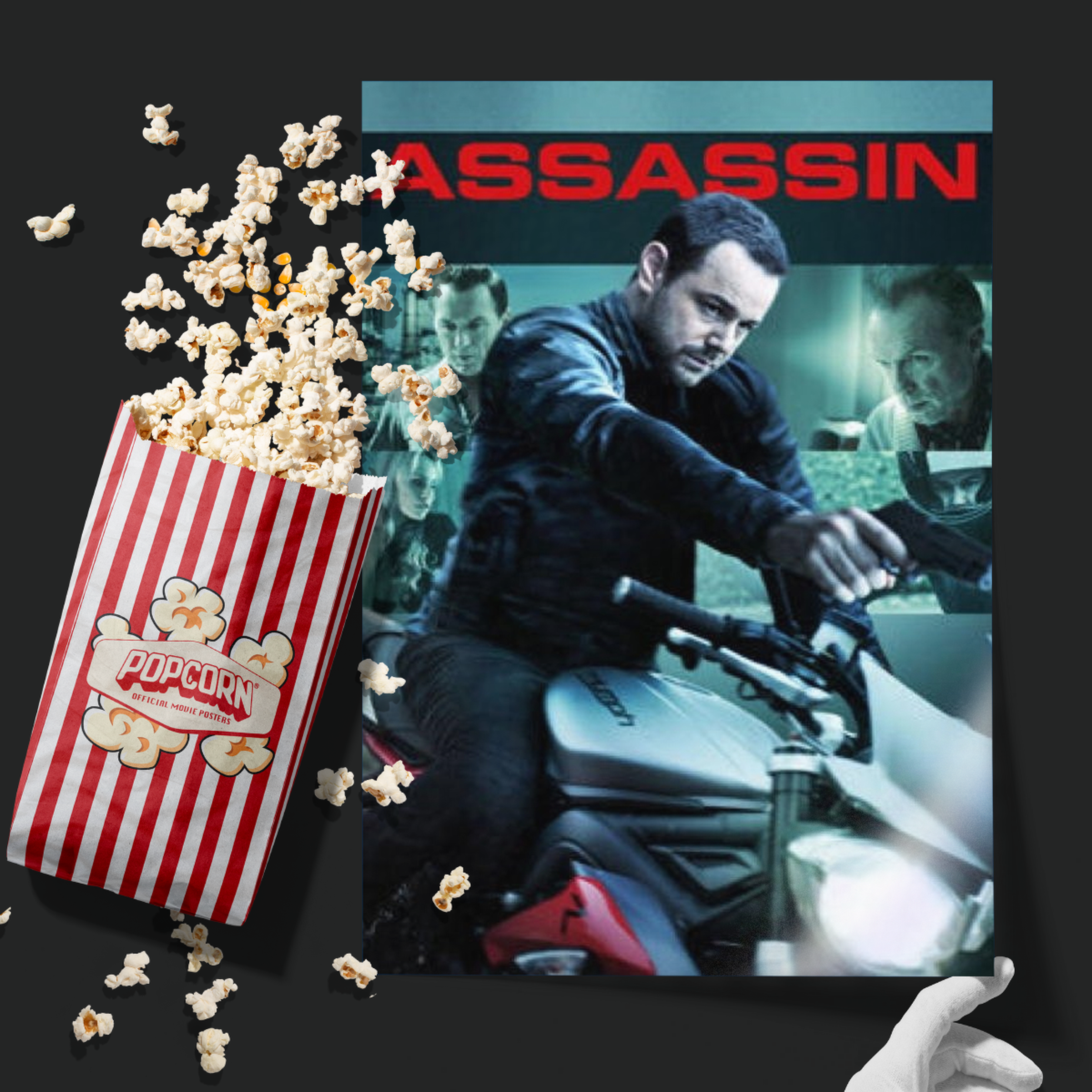 Assassin (2015)