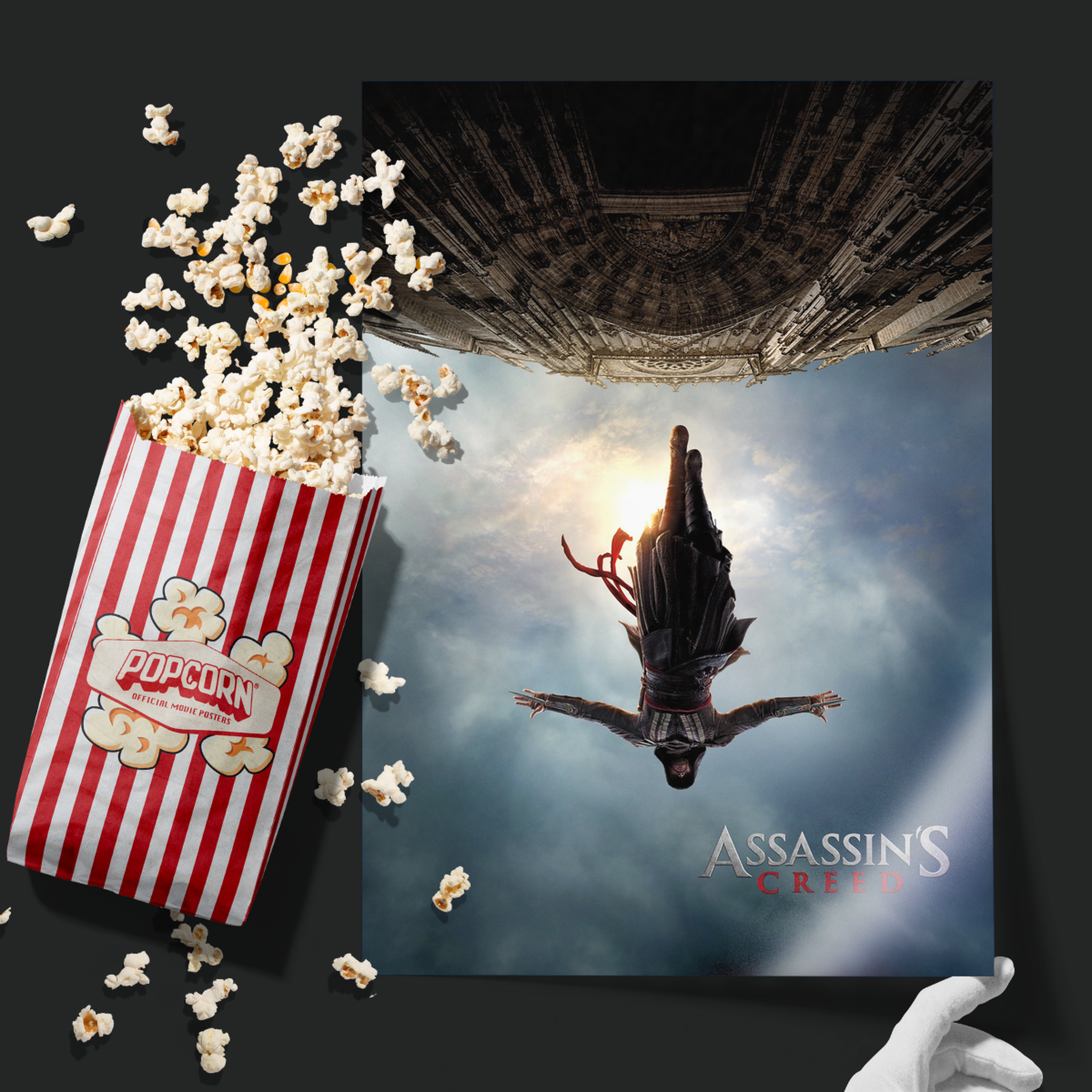 Assassin's Creed (2016)
