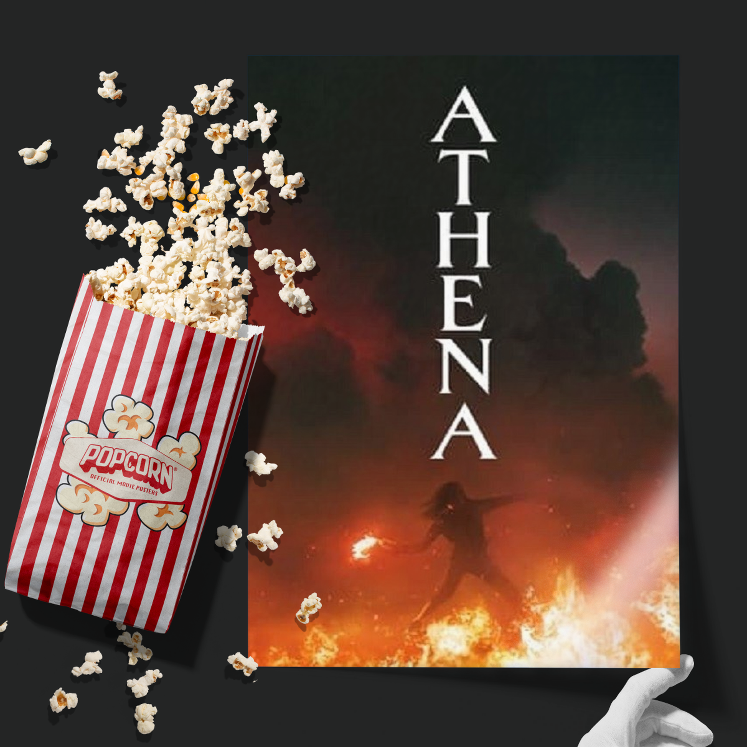 Athena (2022)