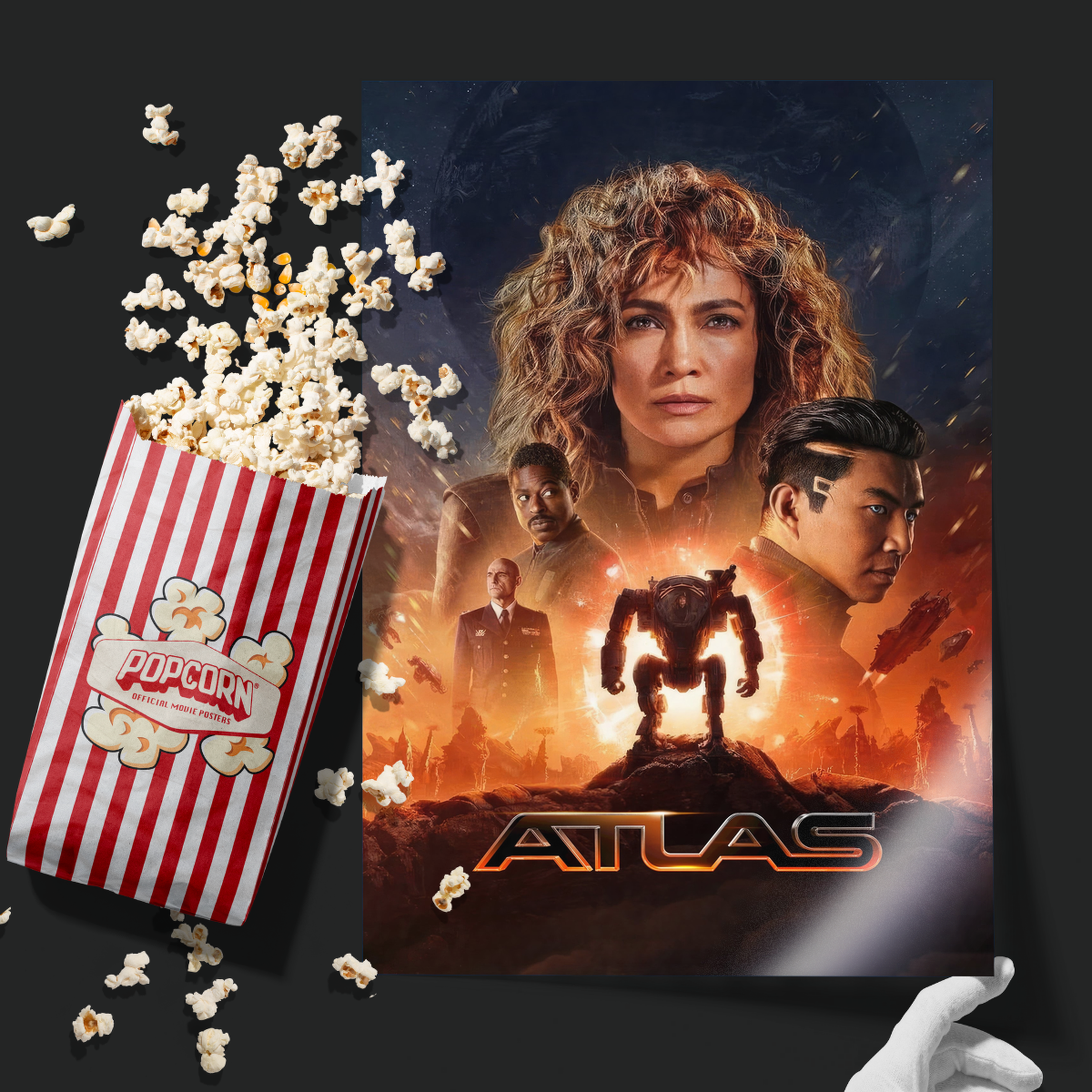 Atlas (2024)
