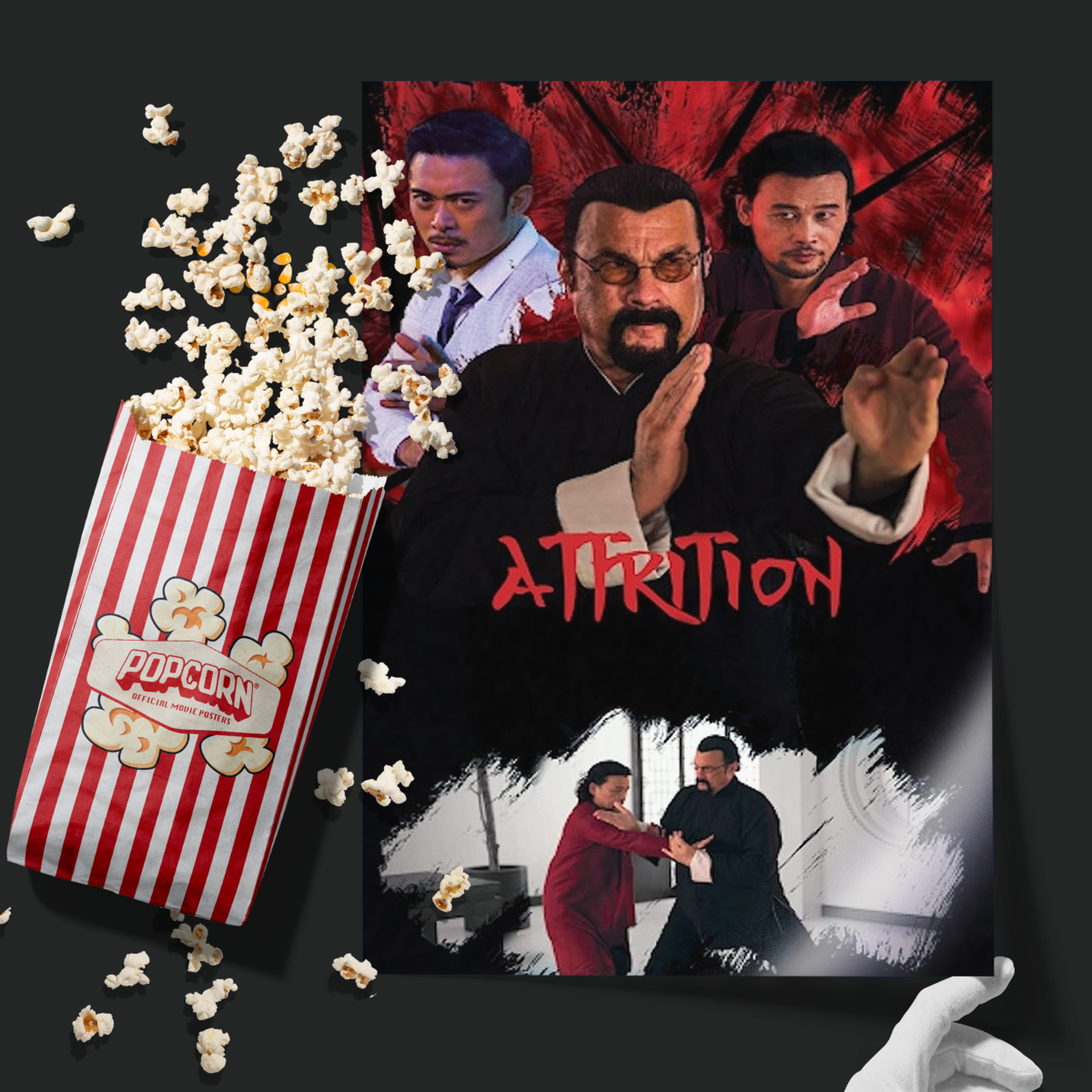 Attrition (2018)
