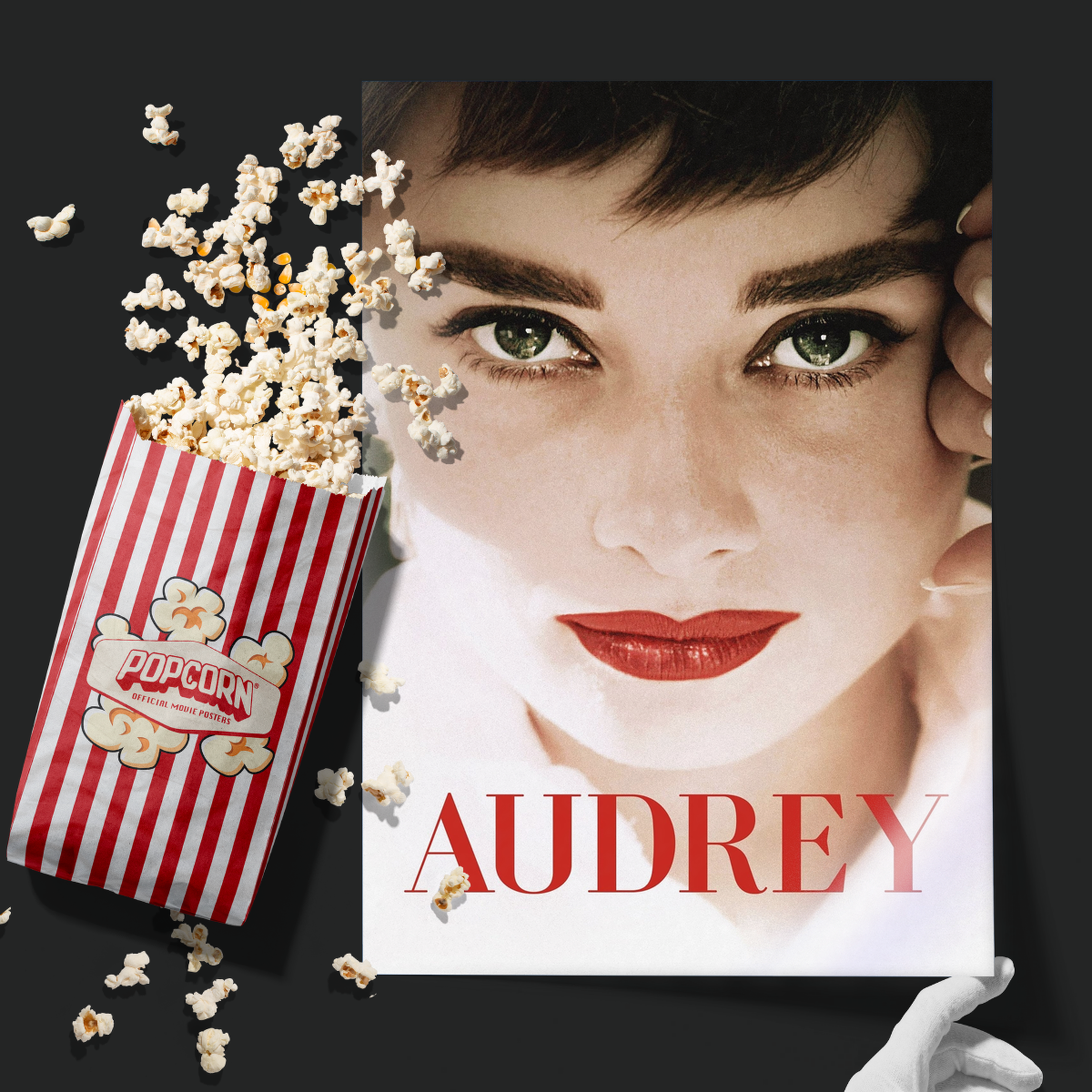Audrey (2020)