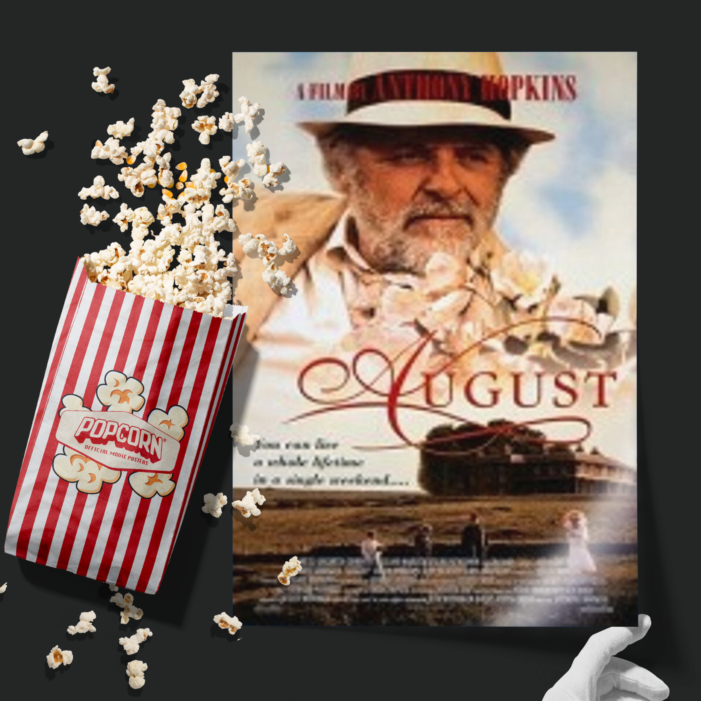 August (1996)