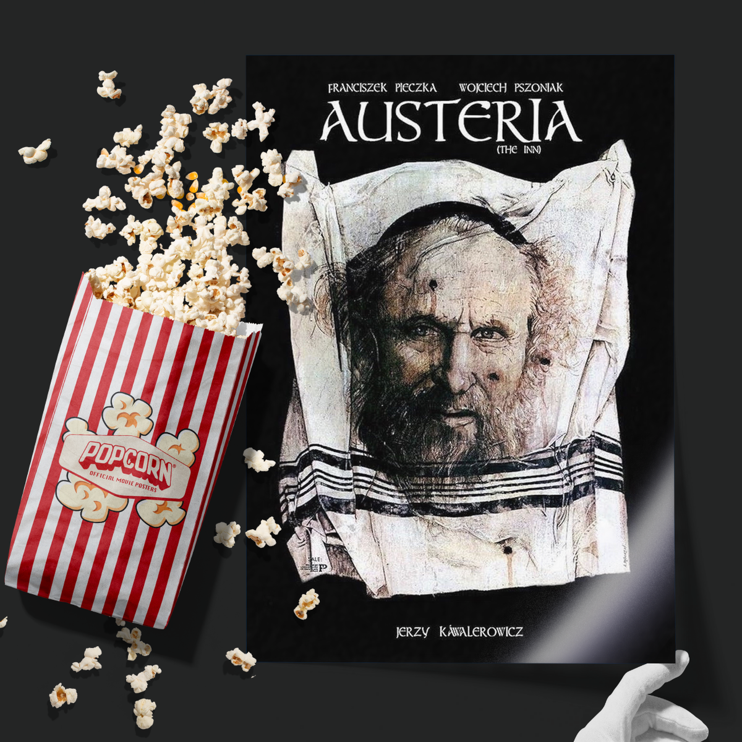 Austeria (1983)
