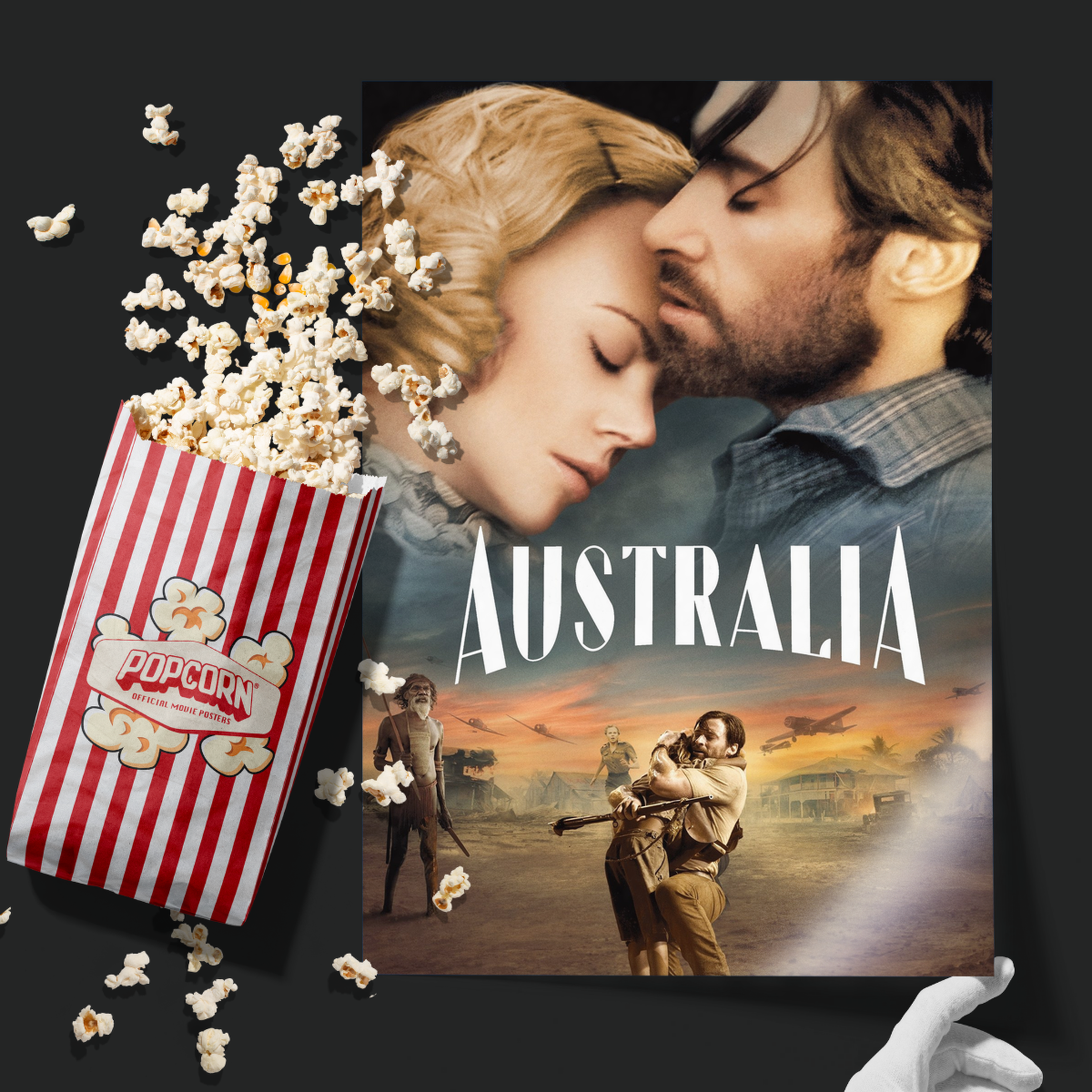 Australia (2008)