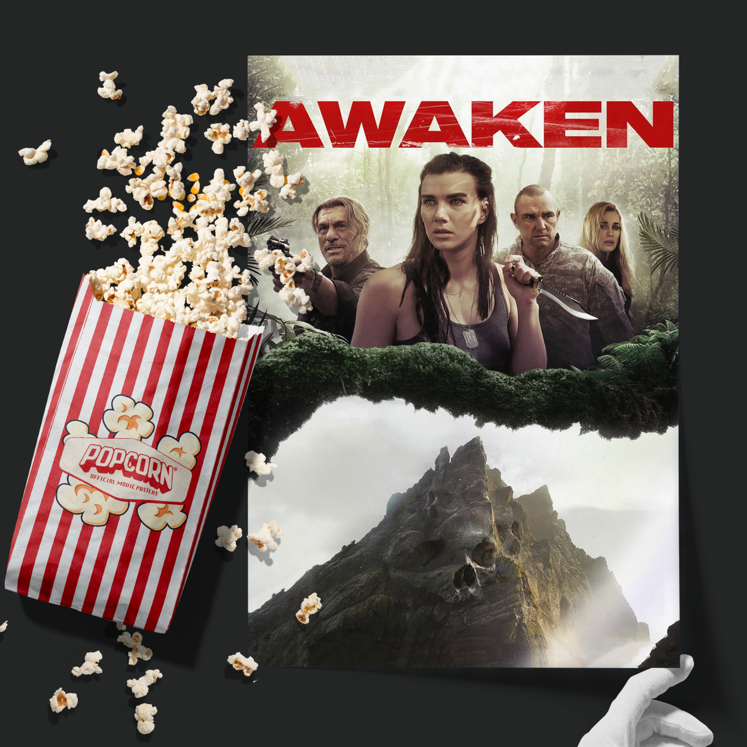 Awaken (2015)