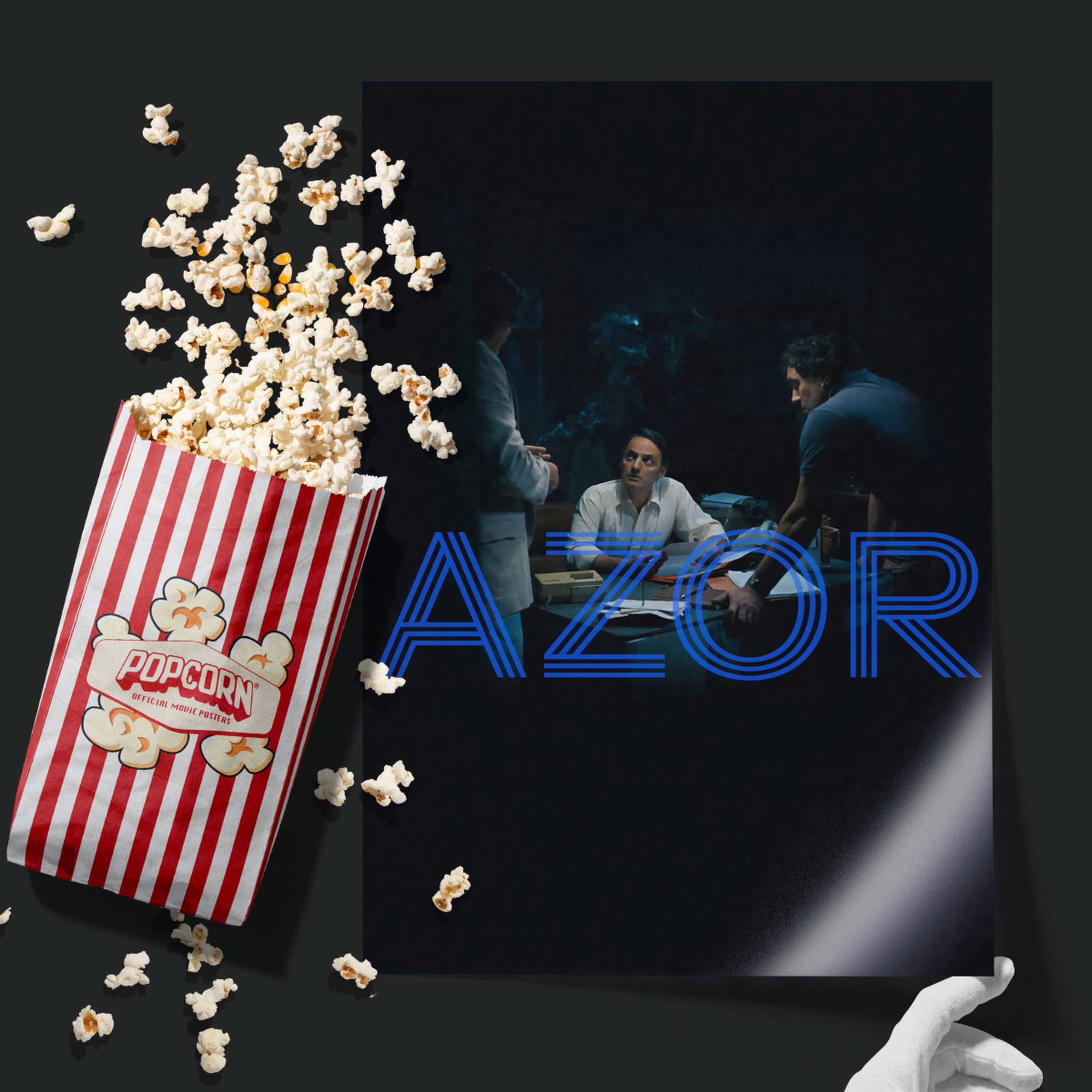 Azor (2021)