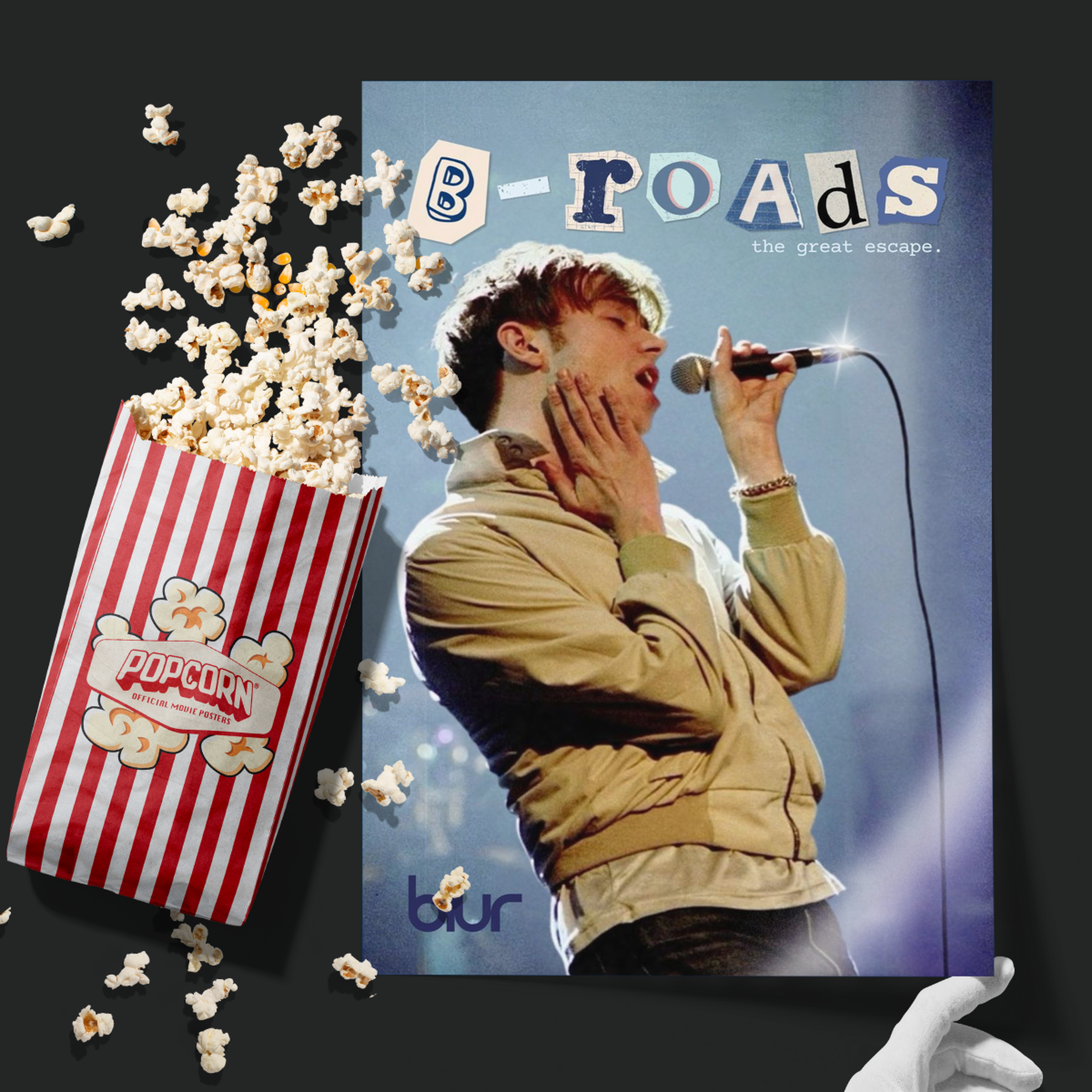 B Roads (1995)