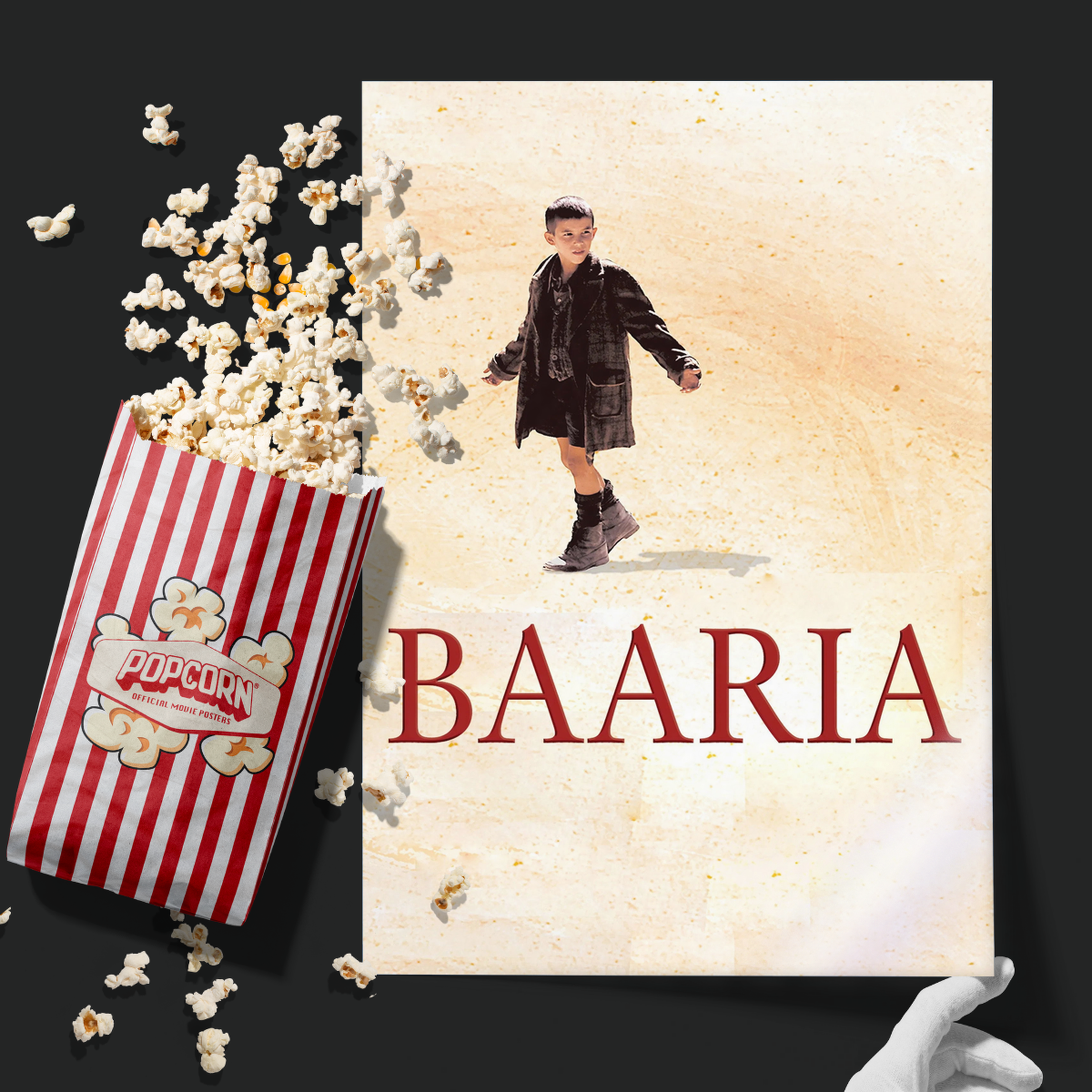 Baaria (2009)