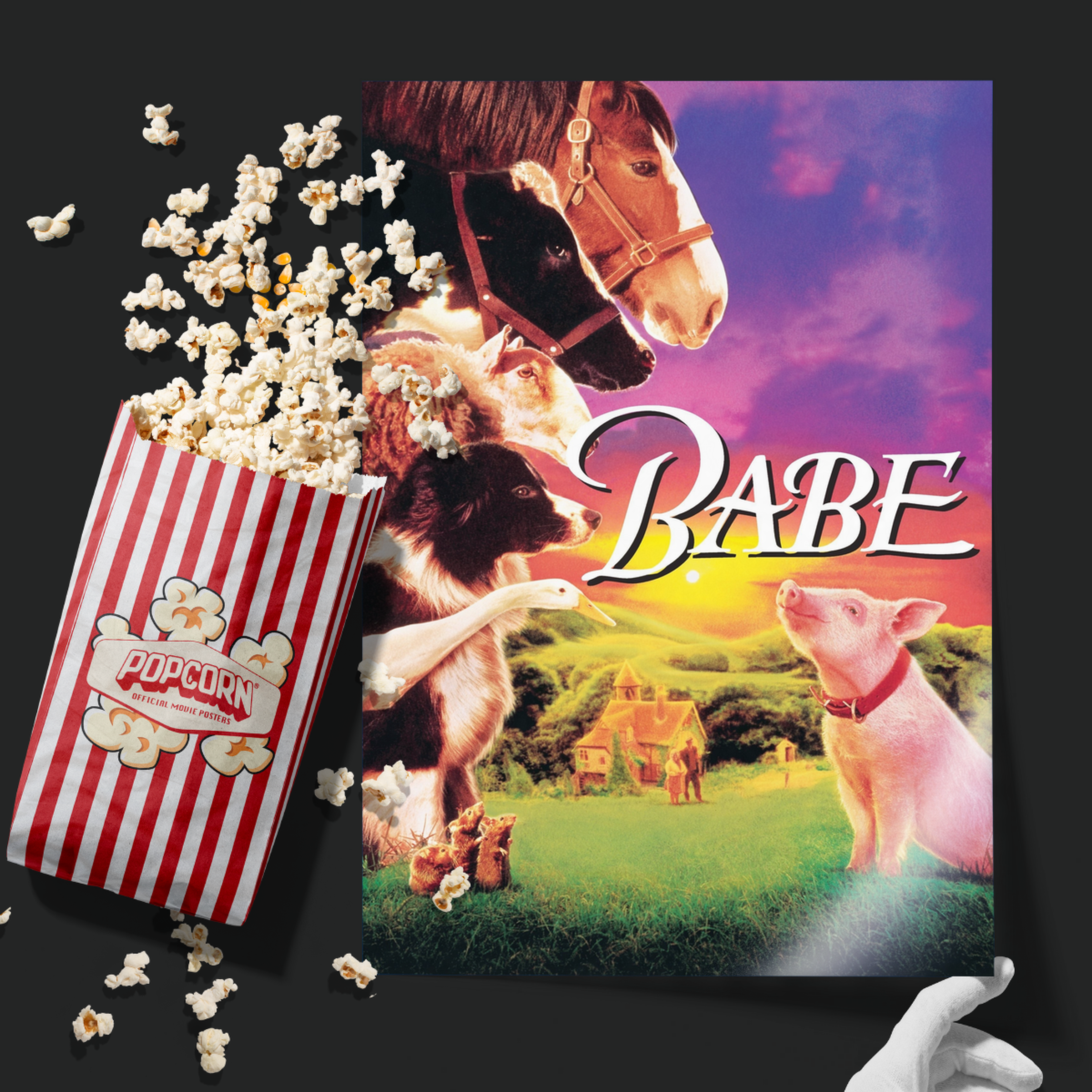 Babe (1995)