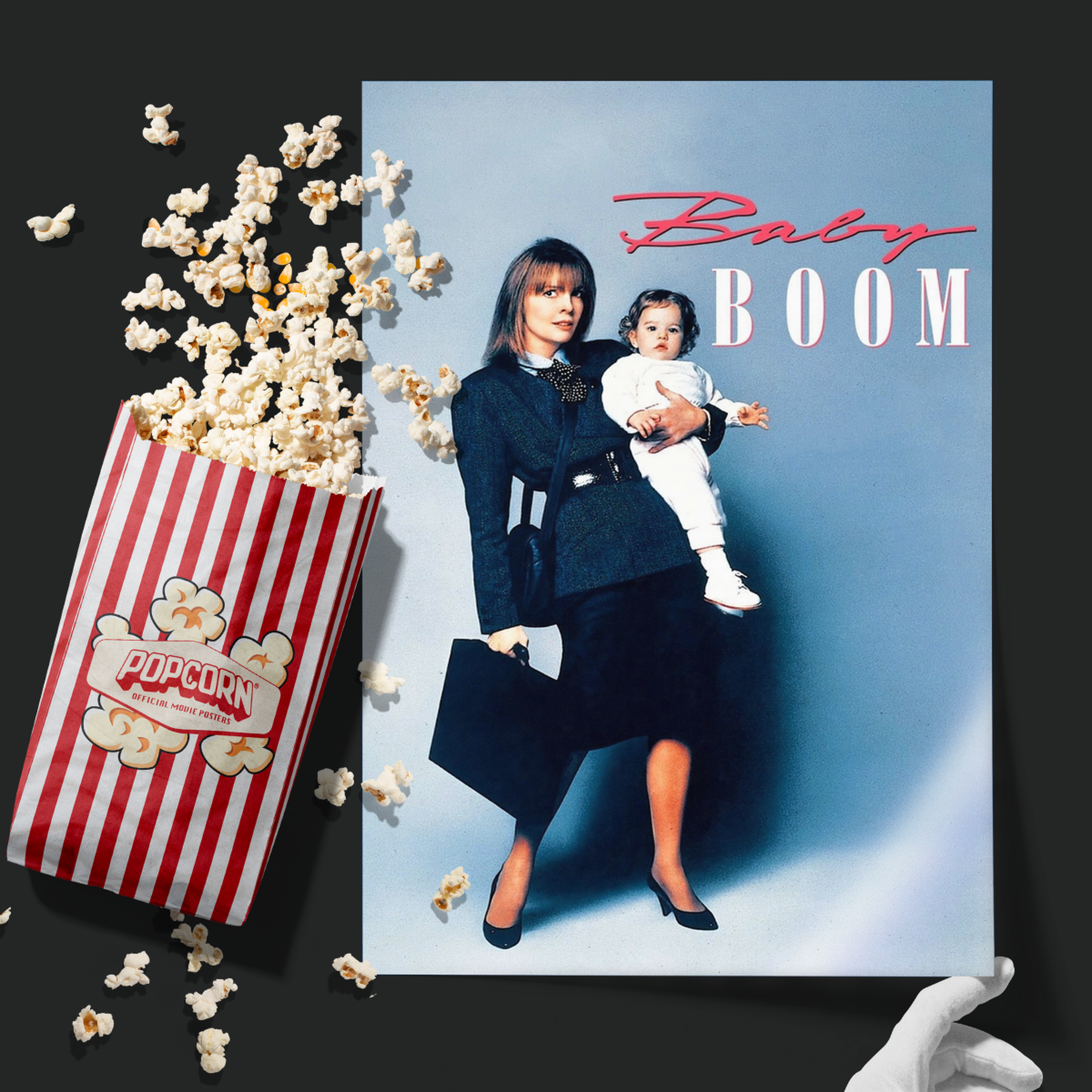 Baby Boom (1987)
